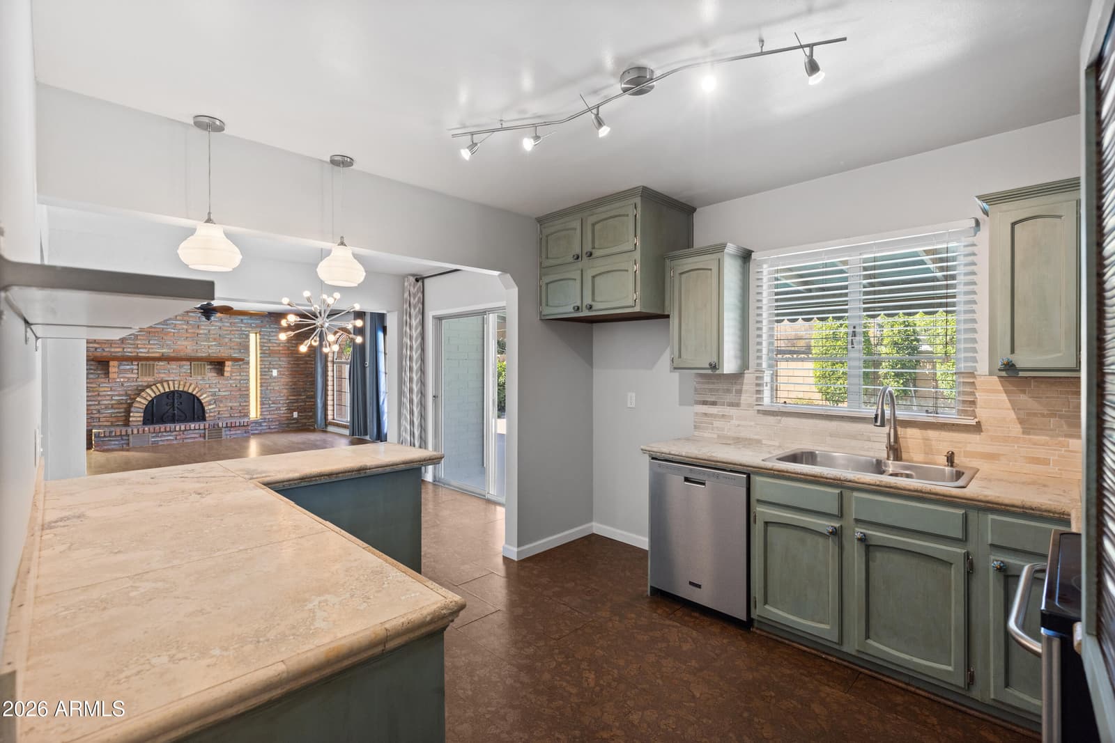 3506 E Fairmount Avenue, Phoenix, AZ 85018 — photo 32 of 40
