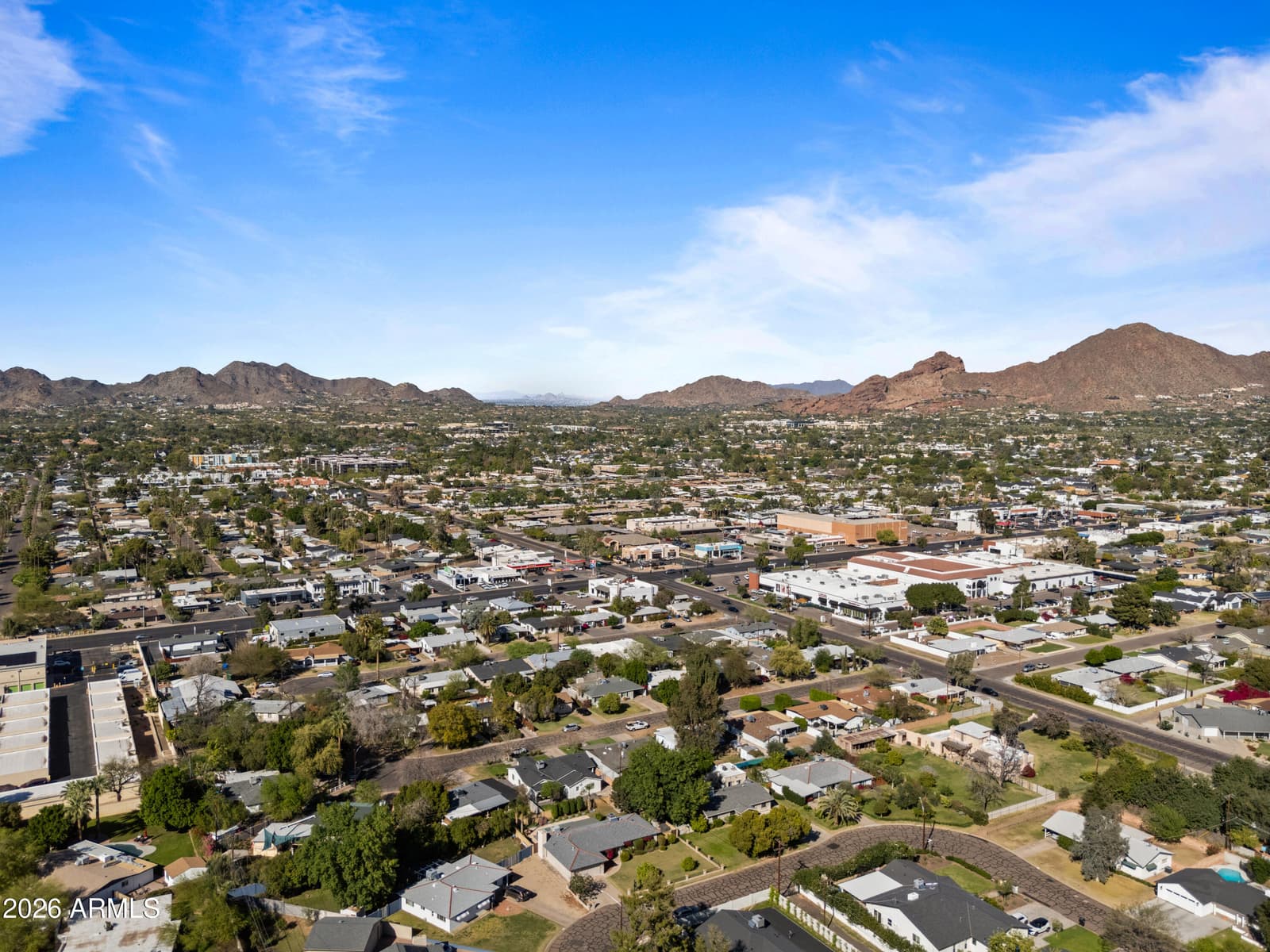 3506 E Fairmount Avenue, Phoenix, AZ 85018 — photo 35 of 40