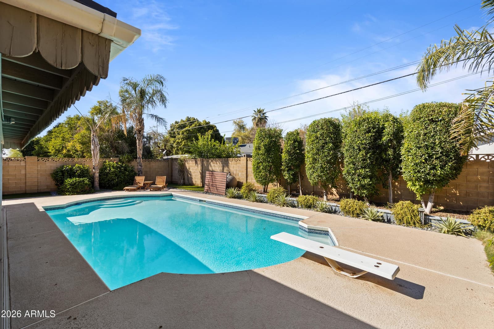 3506 E Fairmount Avenue, Phoenix, AZ 85018 — photo 10 of 40