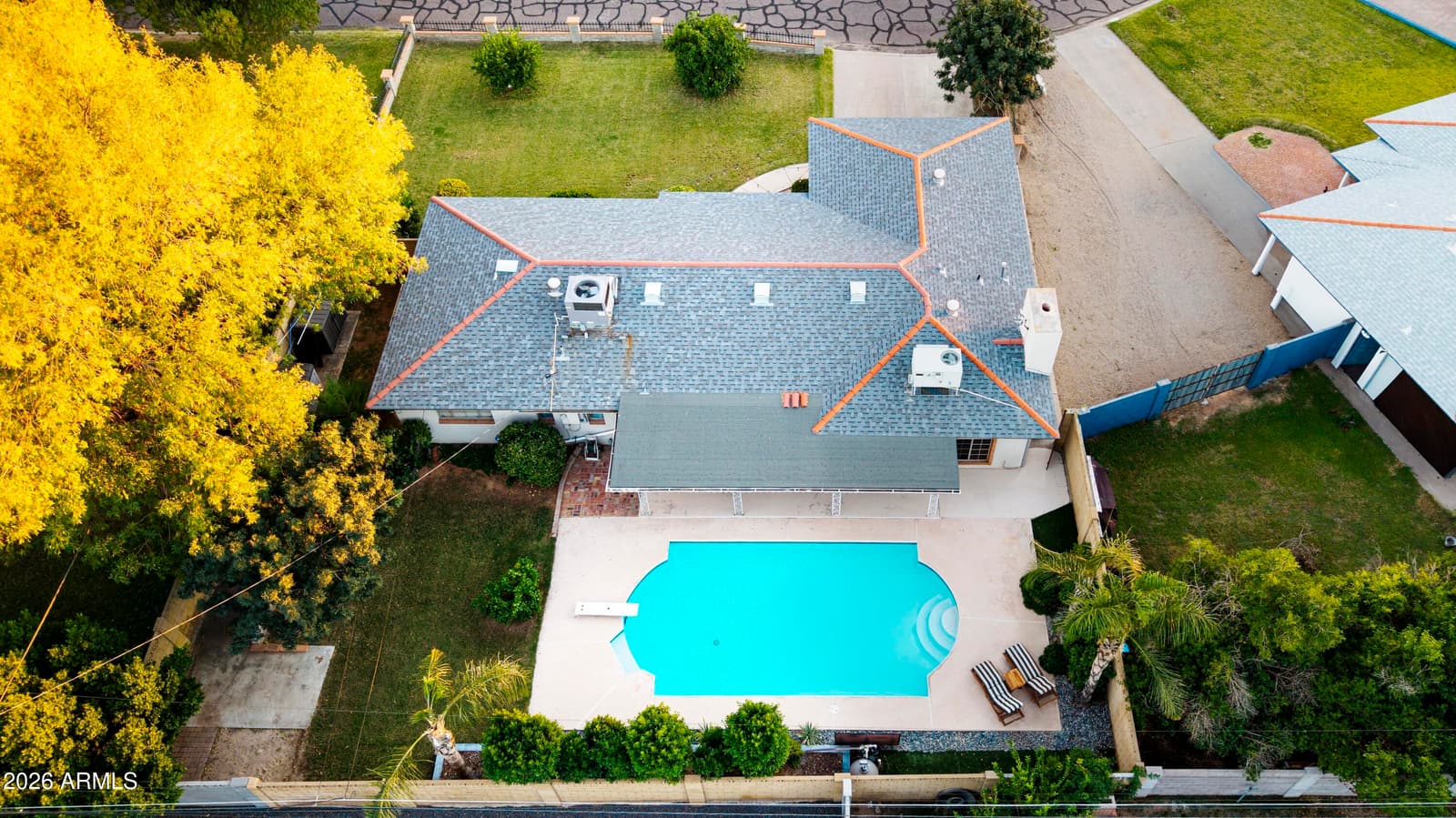 3506 E Fairmount Avenue, Phoenix, AZ 85018 — photo 11 of 40