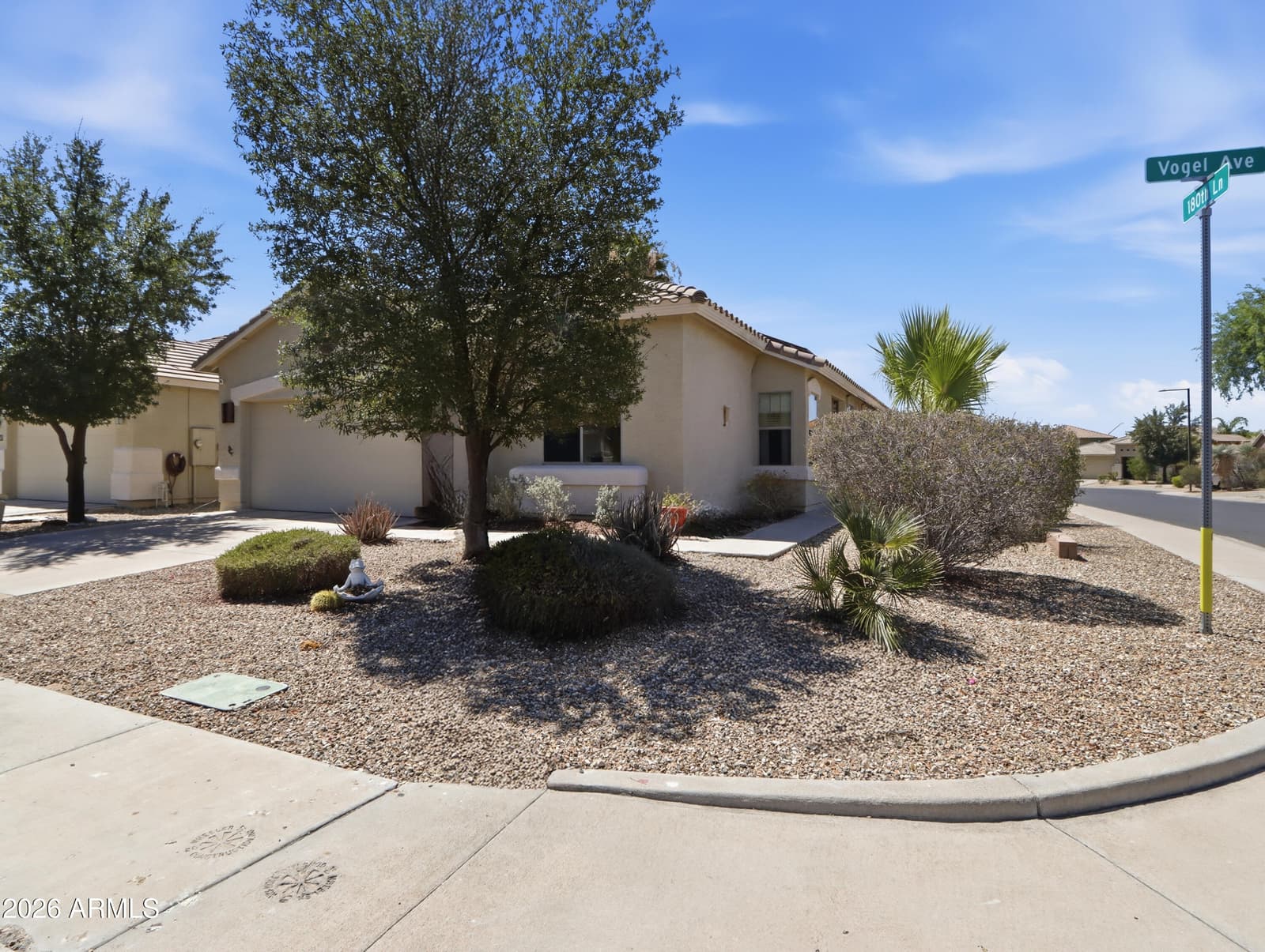 18073 W VOGEL Avenue, Waddell, AZ 85355 — photo 2 of 25