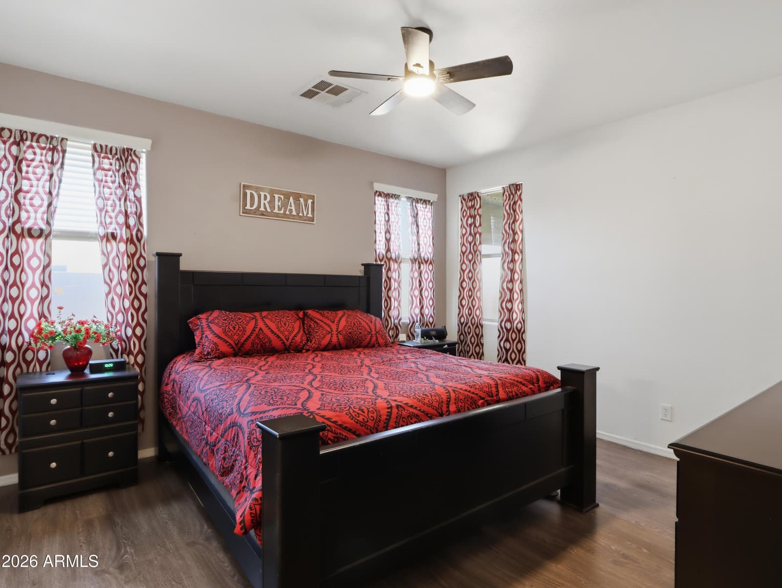 18073 W VOGEL Avenue, Waddell, AZ 85355 — photo 12 of 25