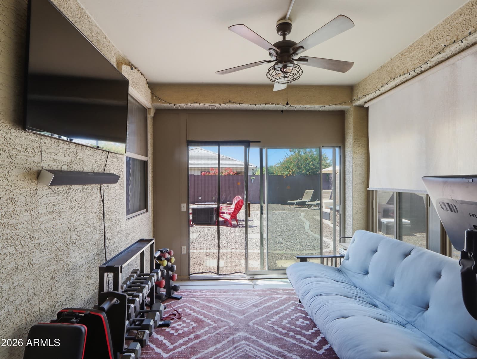 18073 W VOGEL Avenue, Waddell, AZ 85355 — photo 17 of 25
