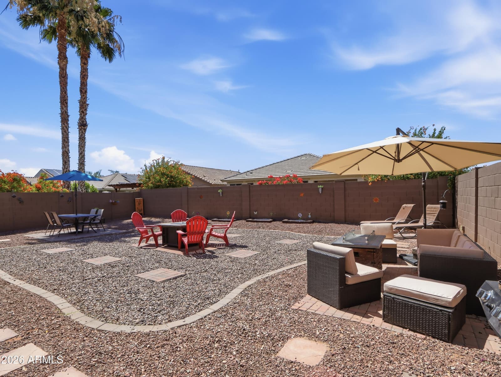 18073 W VOGEL Avenue, Waddell, AZ 85355 — photo 18 of 25