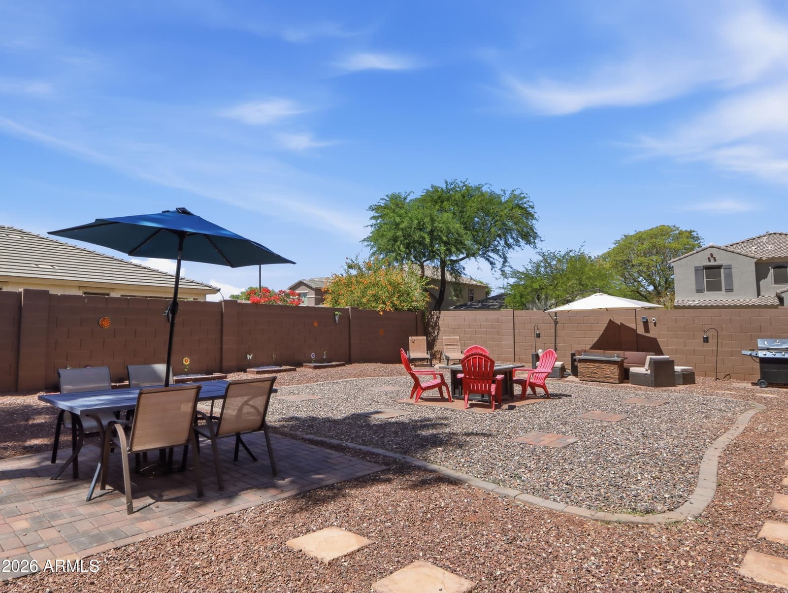 18073 W VOGEL Avenue, Waddell, AZ 85355 — photo 19 of 25