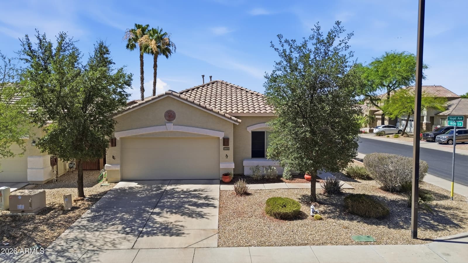 18073 W VOGEL Avenue, Waddell, AZ 85355 — photo 22 of 25