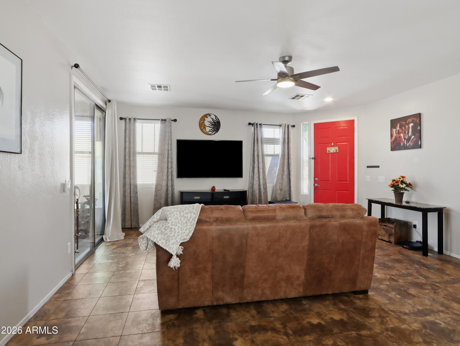 18073 W VOGEL Avenue, Waddell, AZ 85355 — photo 4 of 25