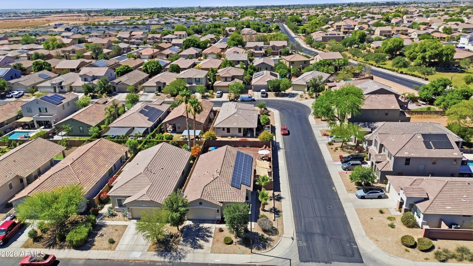 18073 W VOGEL Avenue, Waddell, AZ 85355 — photo 23 of 25