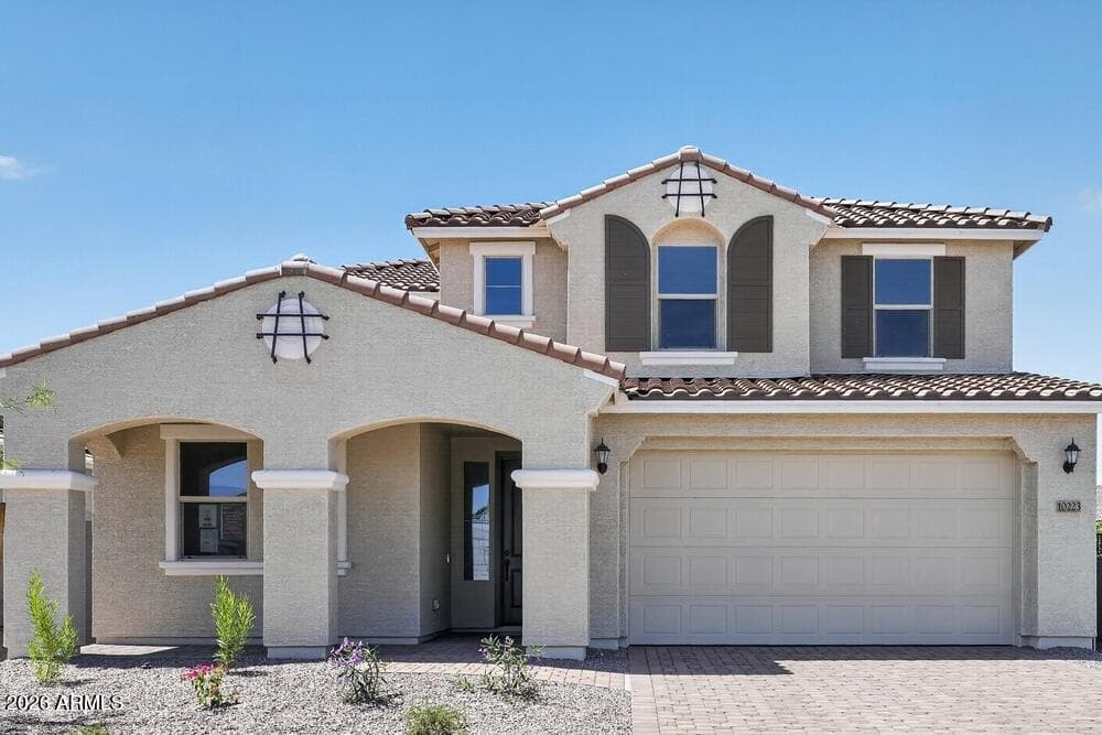 10223 W MITCHELL Avenue, Avondale, AZ 85392 — photo 1 of 36