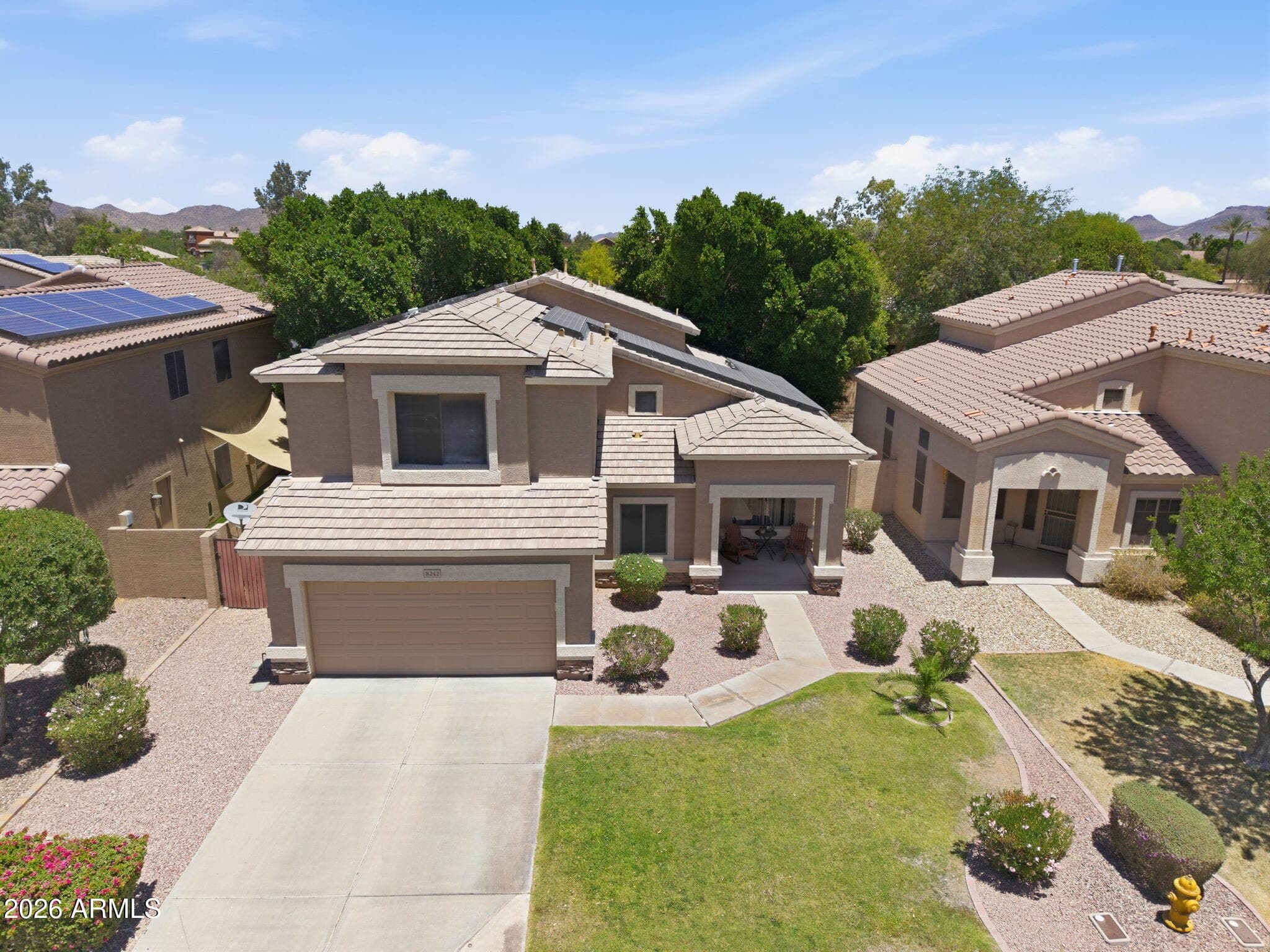 8242 W MELINDA Lane, Peoria, AZ 85382 — photo 48 of 48