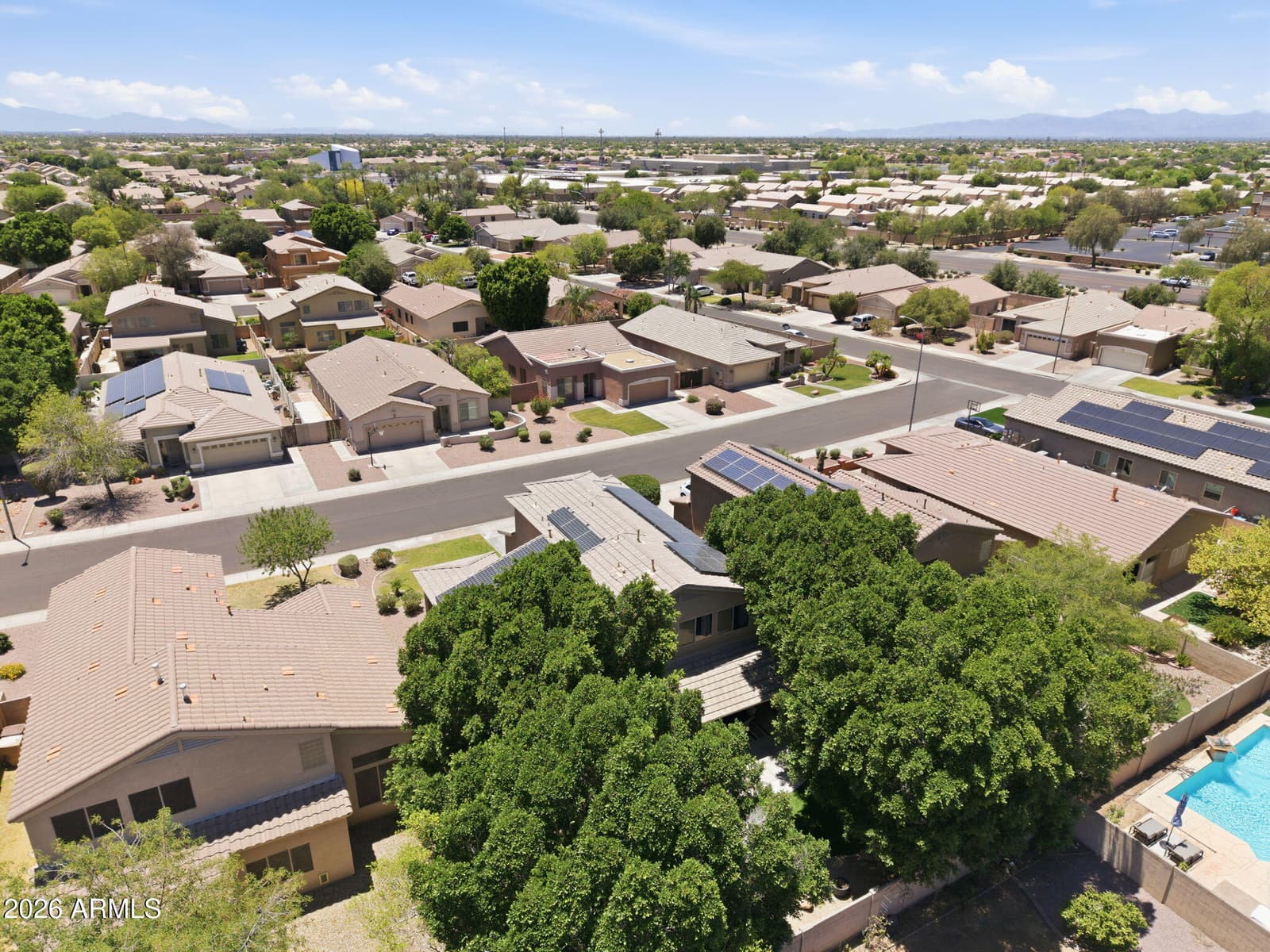 8242 W MELINDA Lane, Peoria, AZ 85382 — photo 45 of 48