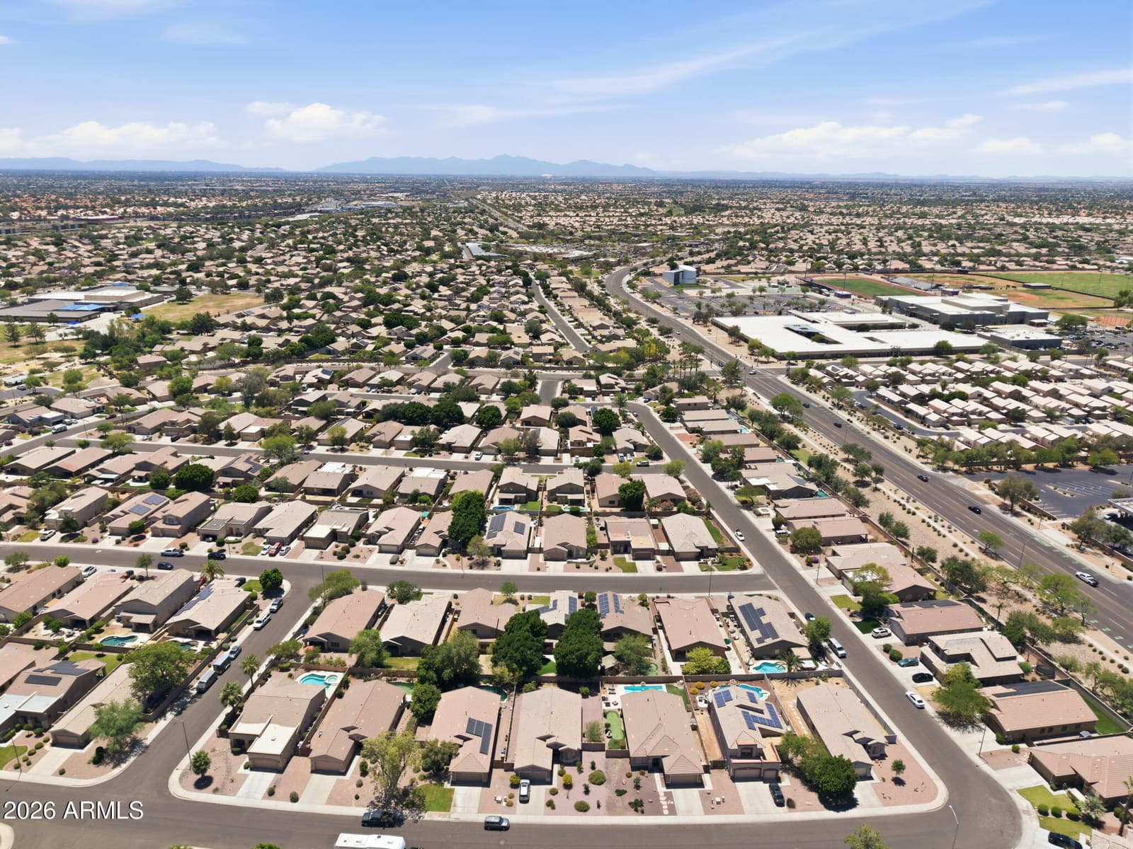 8242 W MELINDA Lane, Peoria, AZ 85382 — photo 46 of 48