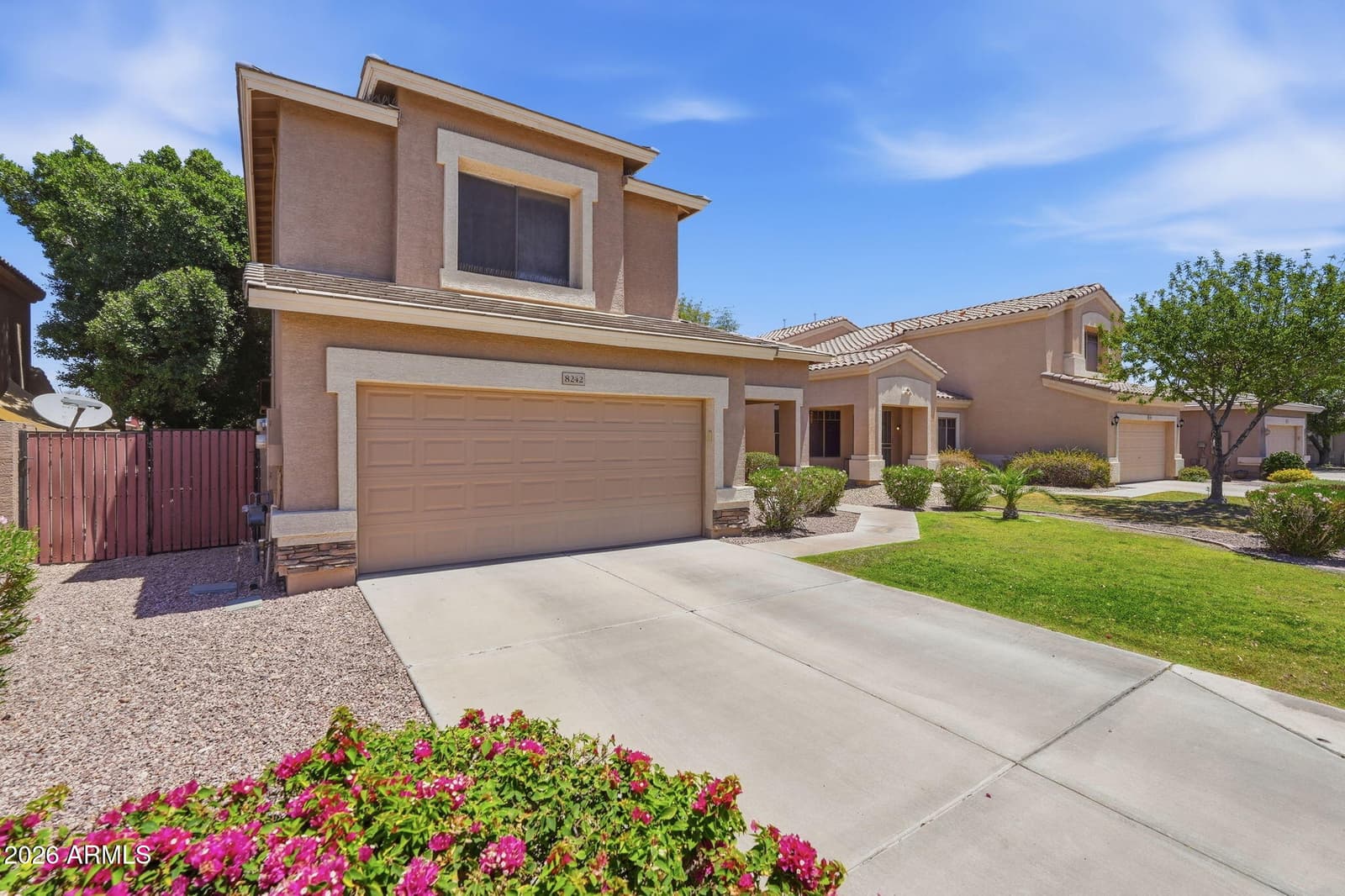 8242 W MELINDA Lane, Peoria, AZ 85382 — photo 3 of 48