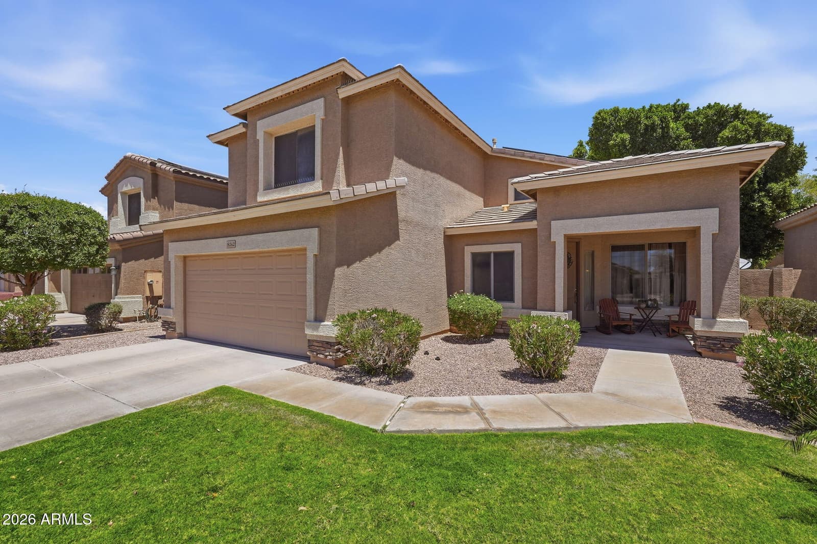 8242 W MELINDA Lane, Peoria, AZ 85382 — photo 4 of 48