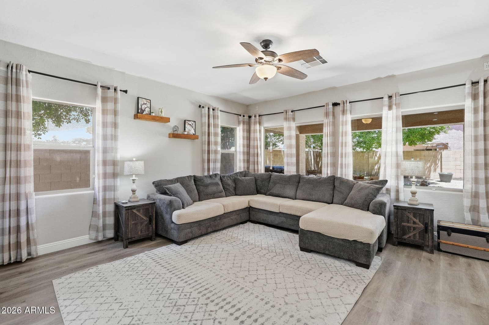 8242 W MELINDA Lane, Peoria, AZ 85382 — photo 11 of 48