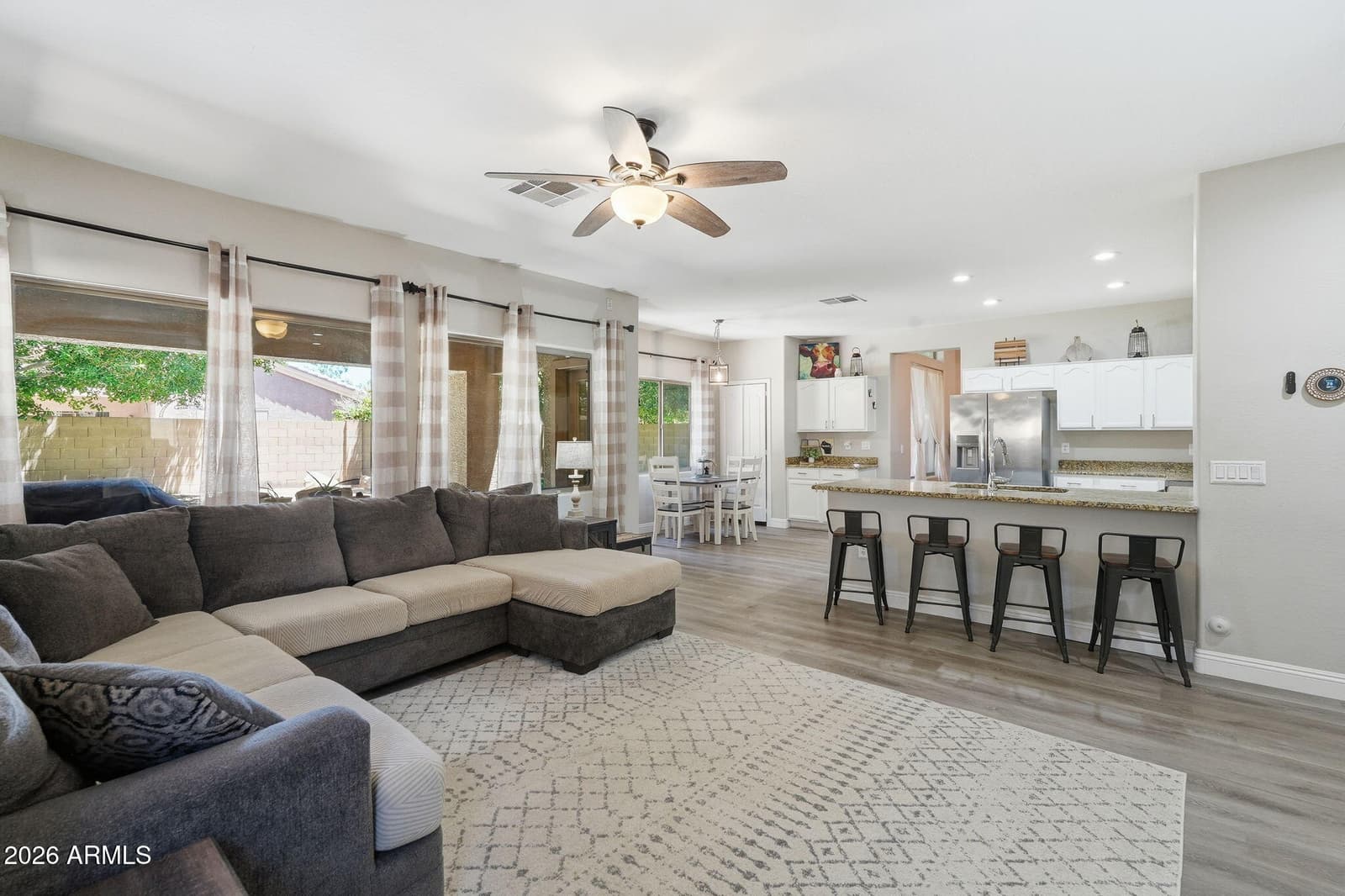 8242 W MELINDA Lane, Peoria, AZ 85382 — photo 8 of 48