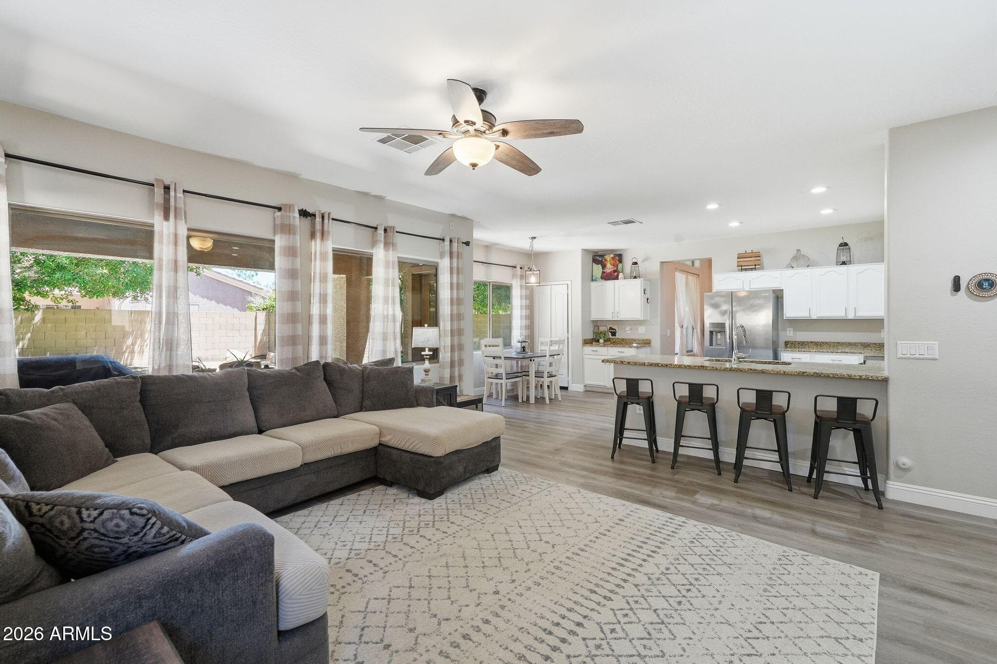 8242 W MELINDA Lane, Peoria, AZ 85382 — photo 8 of 48