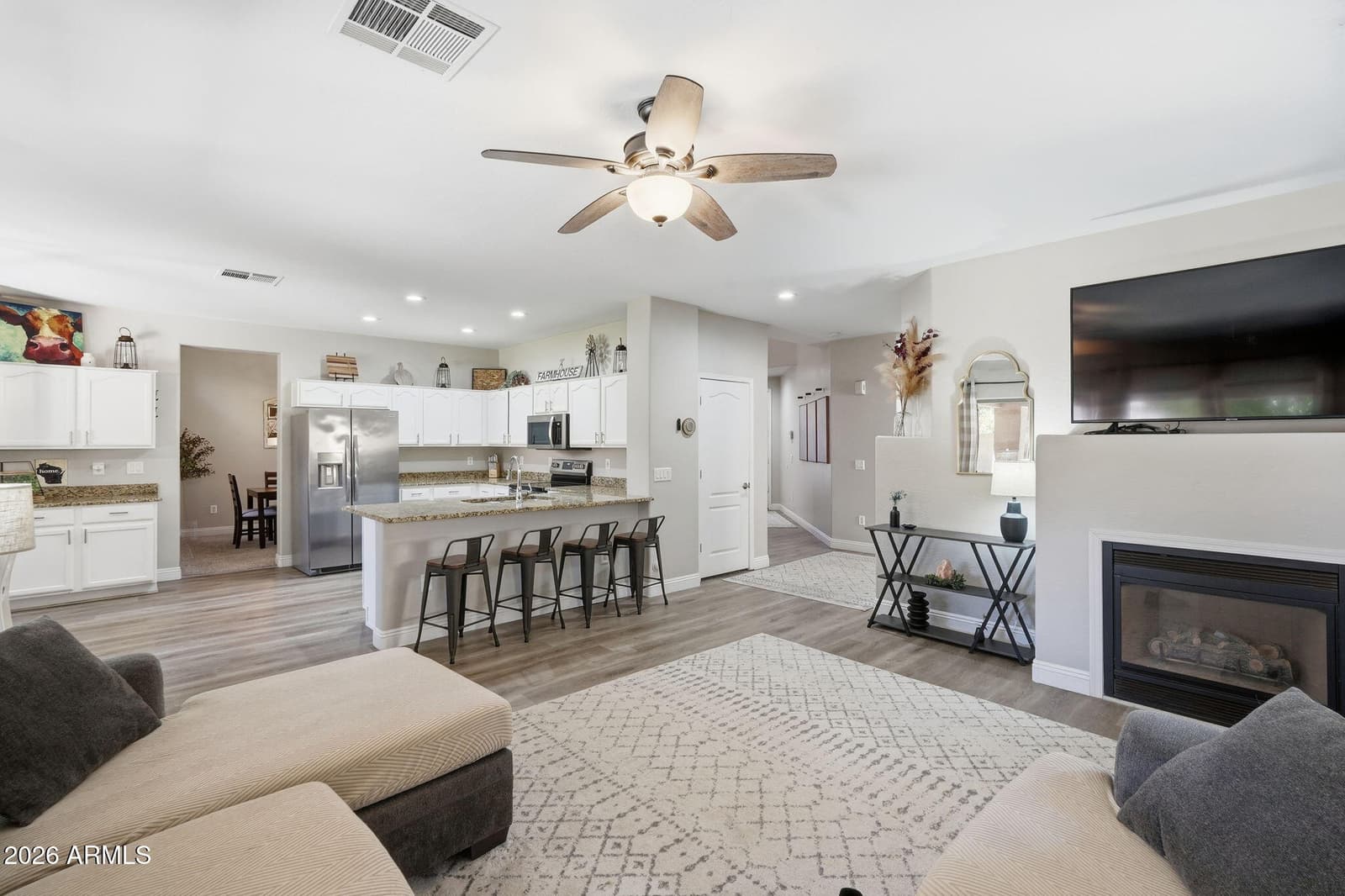 8242 W MELINDA Lane, Peoria, AZ 85382 — photo 9 of 48