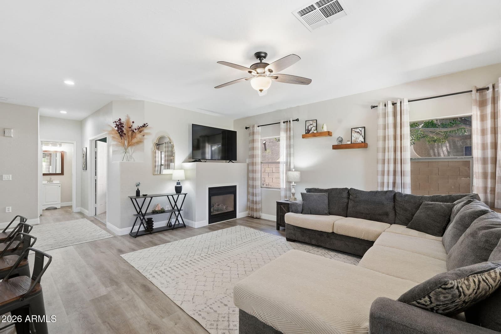 8242 W MELINDA Lane, Peoria, AZ 85382 — photo 10 of 48