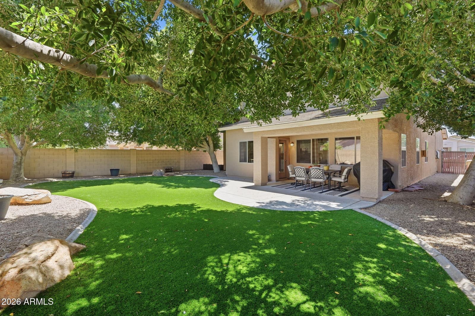 8242 W MELINDA Lane, Peoria, AZ 85382 — photo 41 of 48