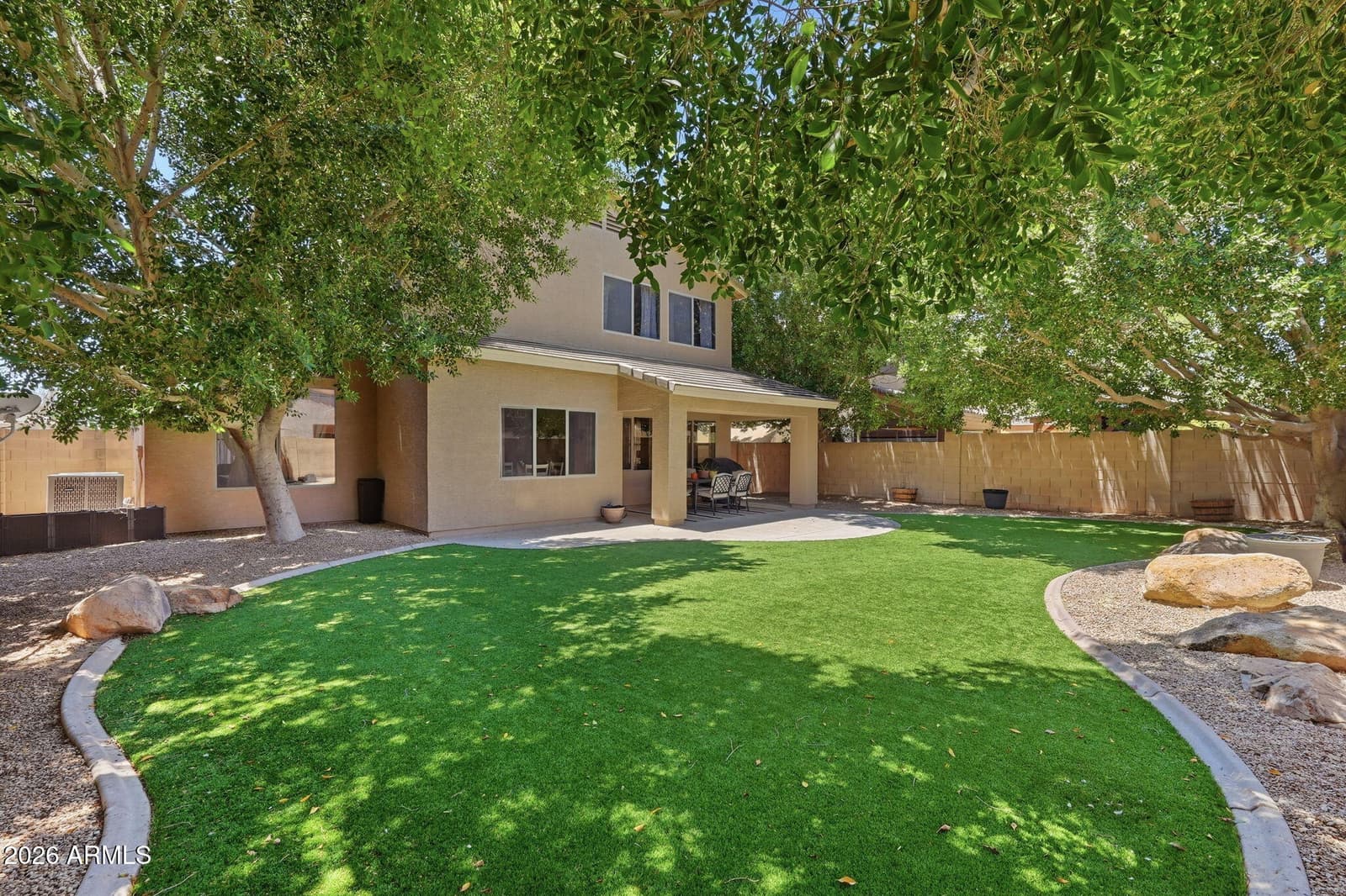 8242 W MELINDA Lane, Peoria, AZ 85382 — photo 42 of 48