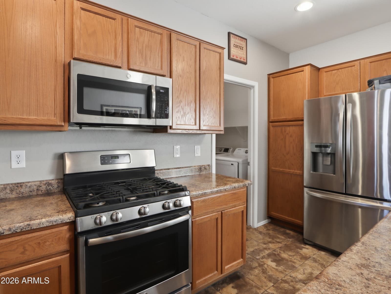 18073 W VOGEL Avenue, Waddell, AZ 85355 — photo 10 of 25