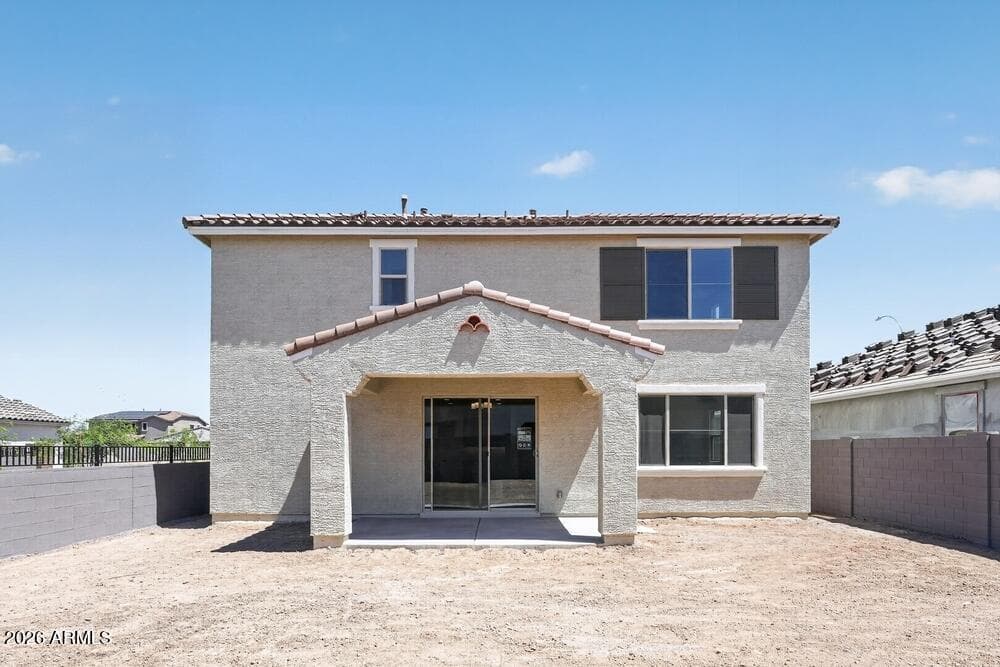 10223 W MITCHELL Avenue, Avondale, AZ 85392 — photo 19 of 36