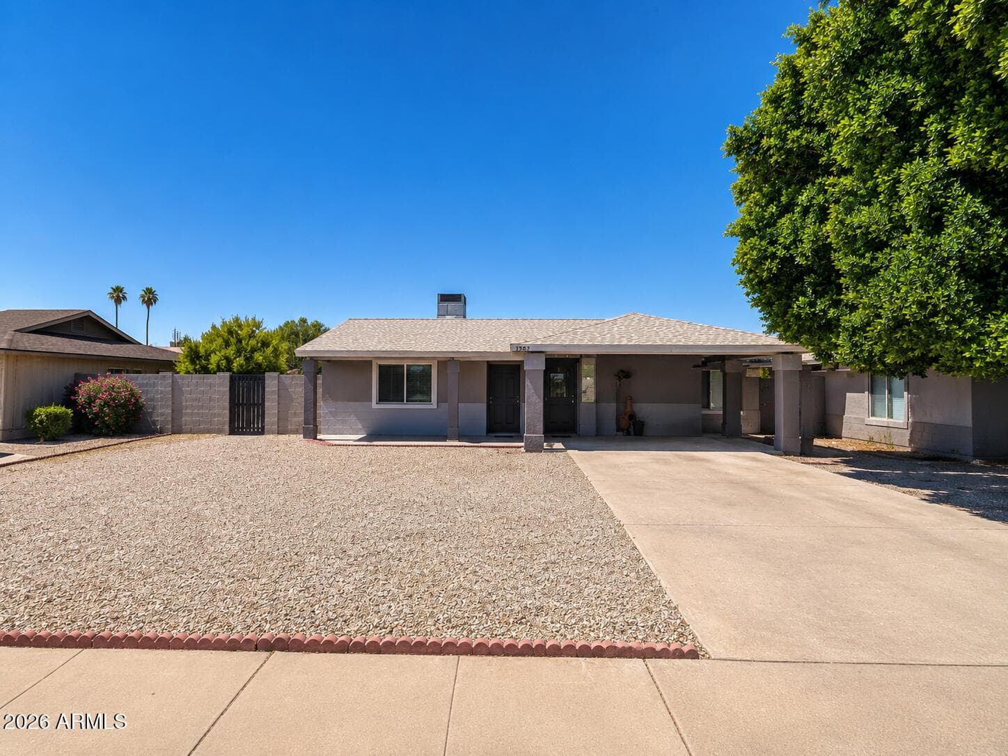 1502 E EMERALD Avenue, Mesa, AZ 85204 — photo 3 of 18