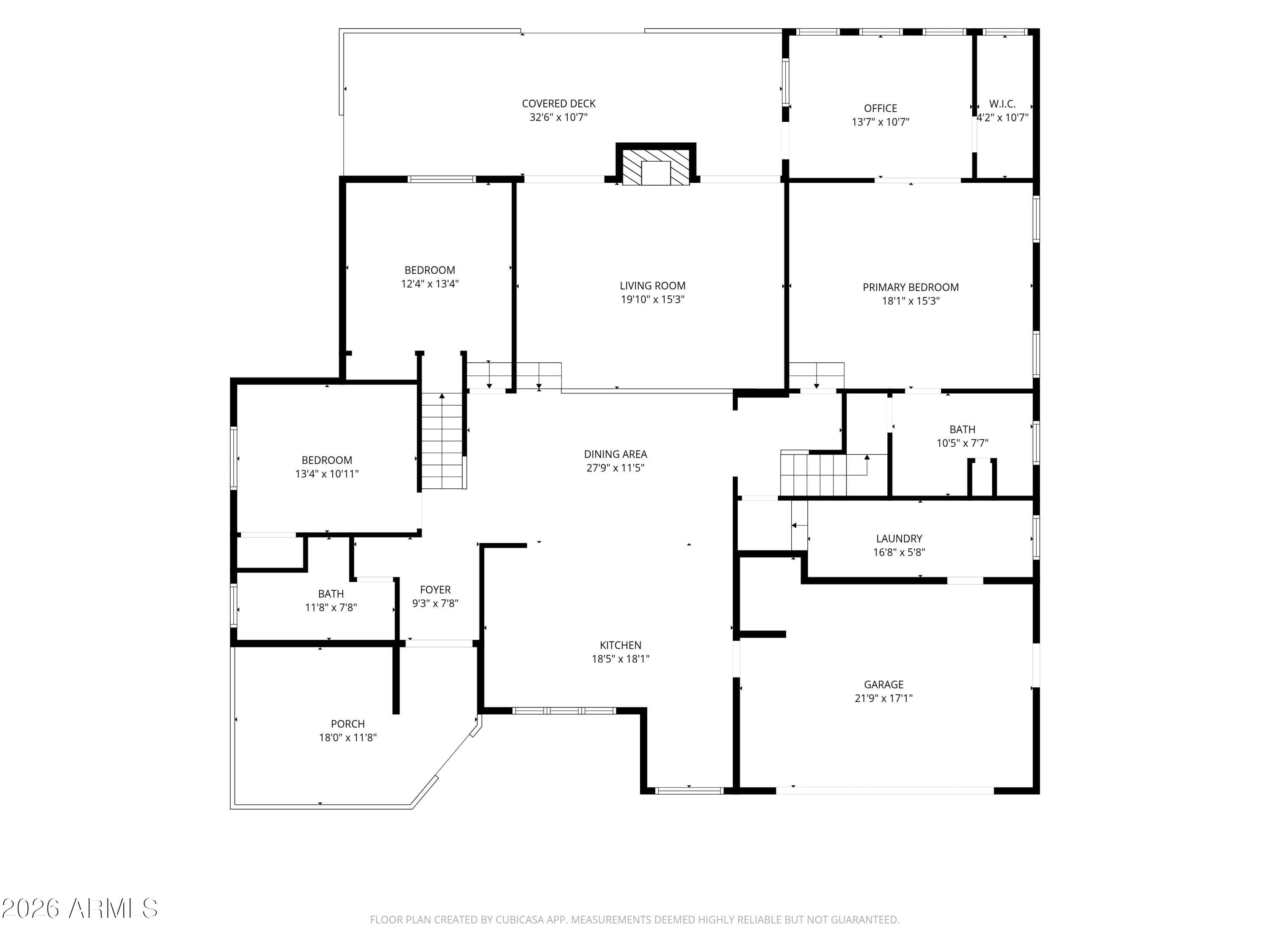 3038 CHESTNUT Circle, Pinetop, AZ 85935 — photo 43 of 45