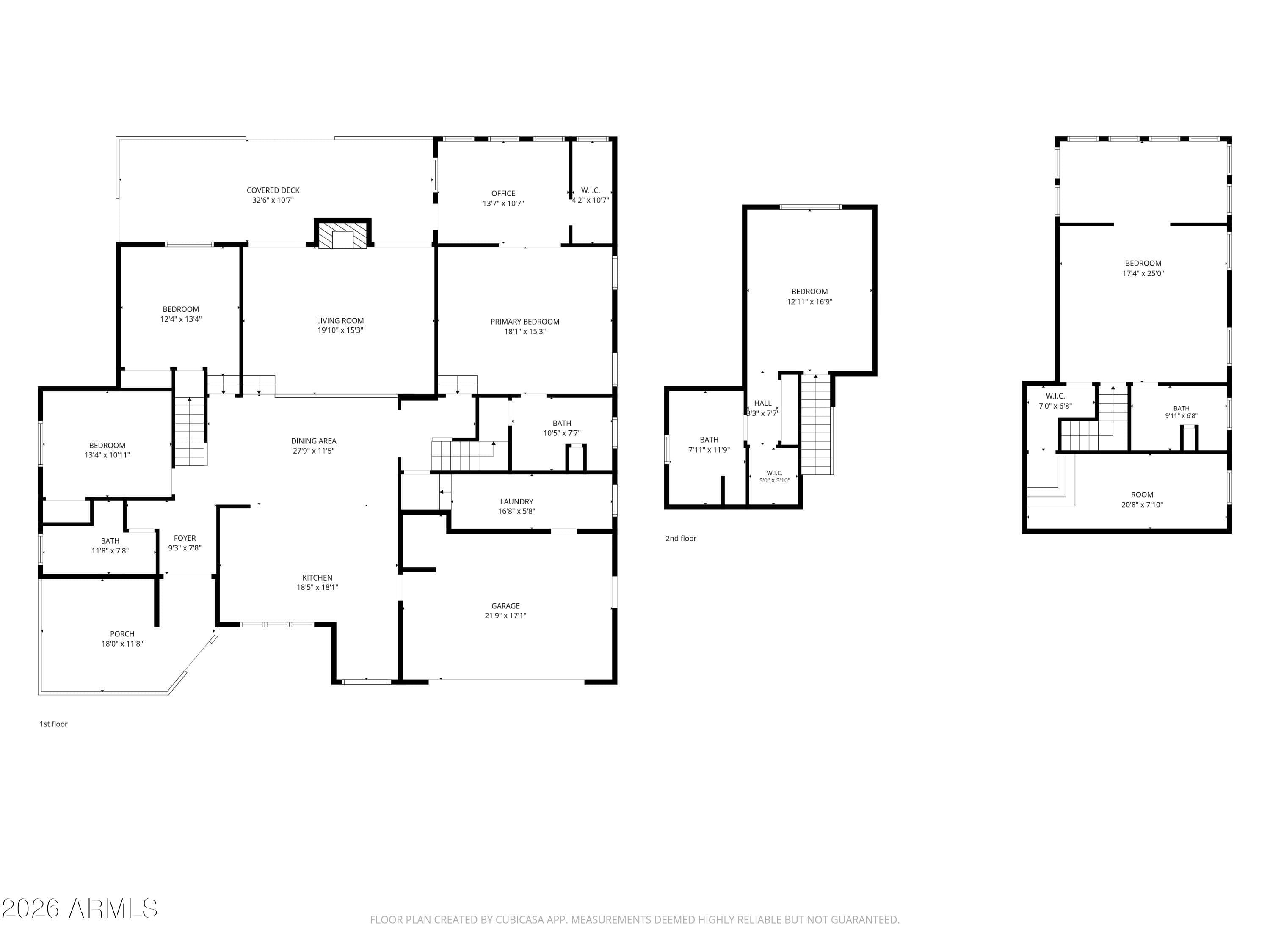 3038 CHESTNUT Circle, Pinetop, AZ 85935 — photo 45 of 45
