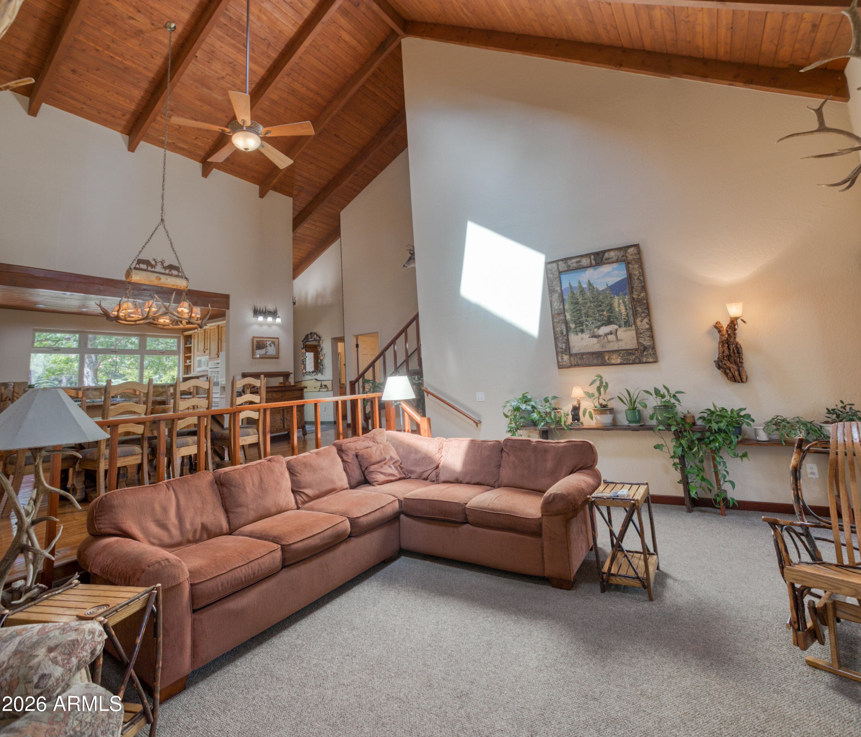 3038 CHESTNUT Circle, Pinetop, AZ 85935 — photo 37 of 45