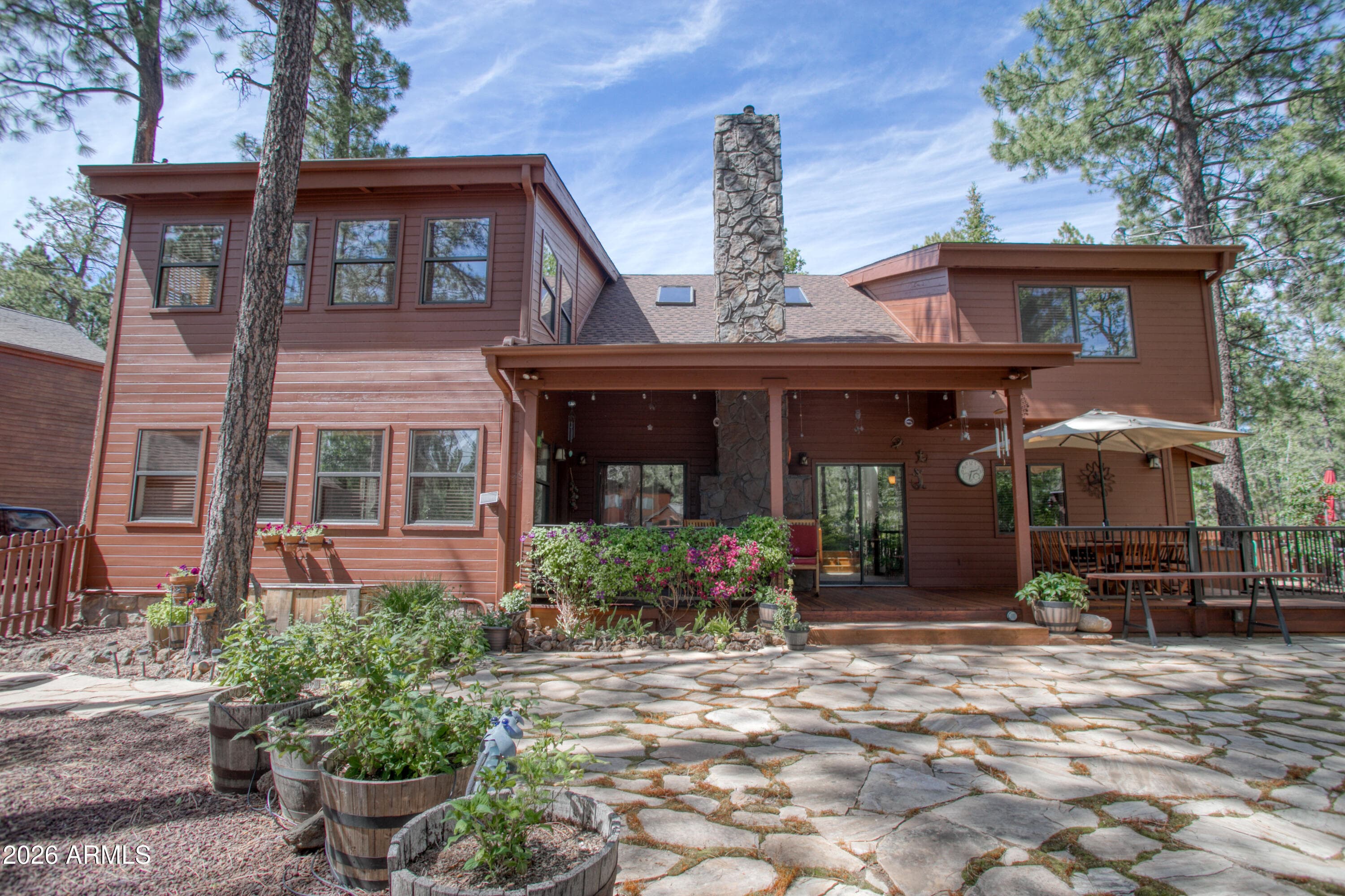 3038 CHESTNUT Circle, Pinetop, AZ 85935 — photo 8 of 45