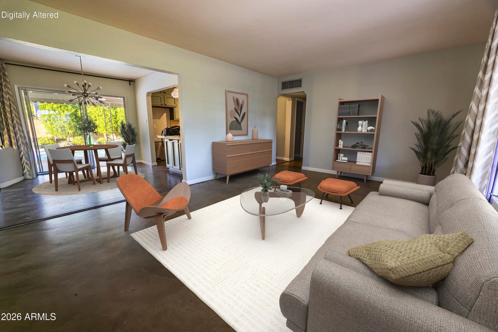 3506 E Fairmount Avenue, Phoenix, AZ 85018 — photo 12 of 40