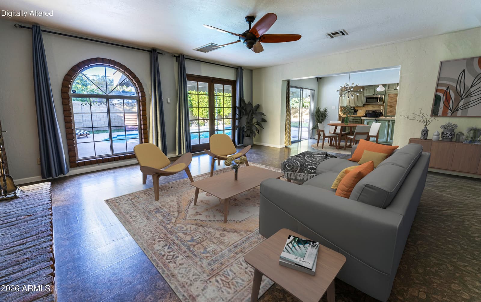 3506 E Fairmount Avenue, Phoenix, AZ 85018 — photo 14 of 40
