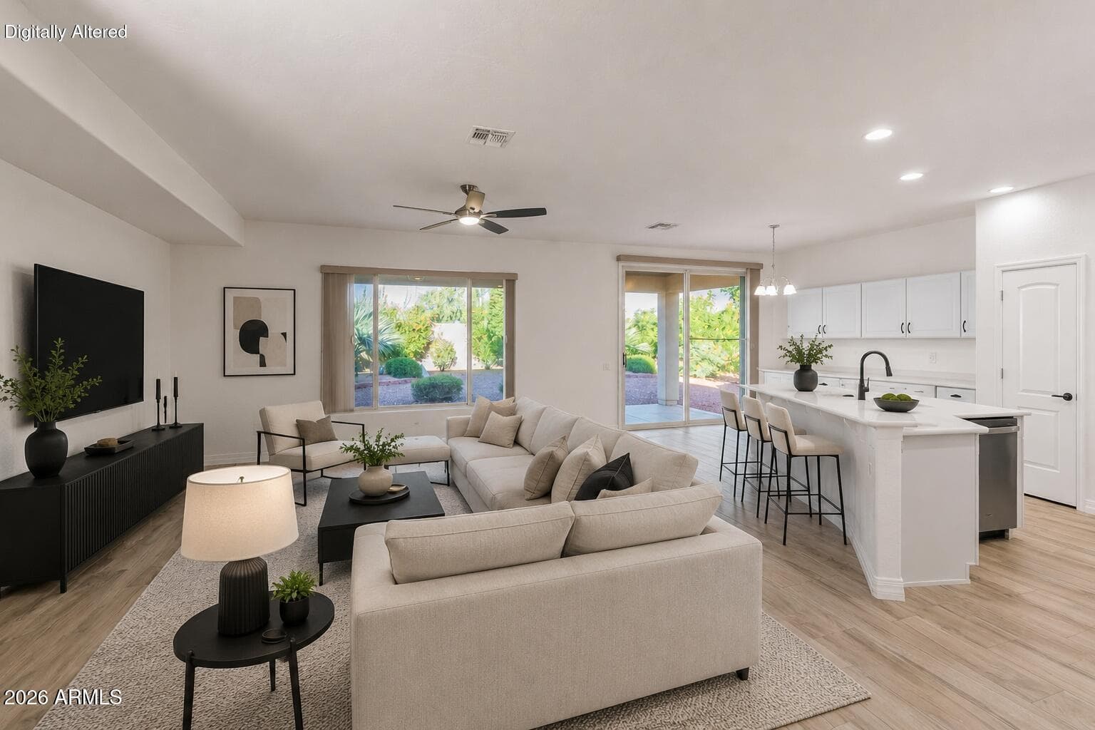 22533 N ARRELLAGA Drive, Sun City West, AZ 85375 — photo 2 of 51