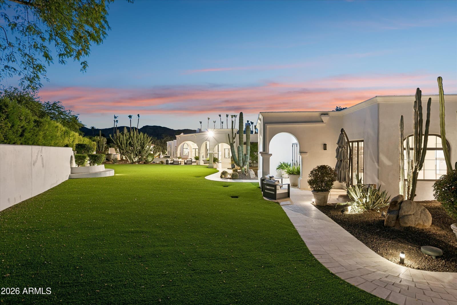 6001 E NAUMANN Drive, Paradise Valley, AZ 85253 — photo 114 of 125
