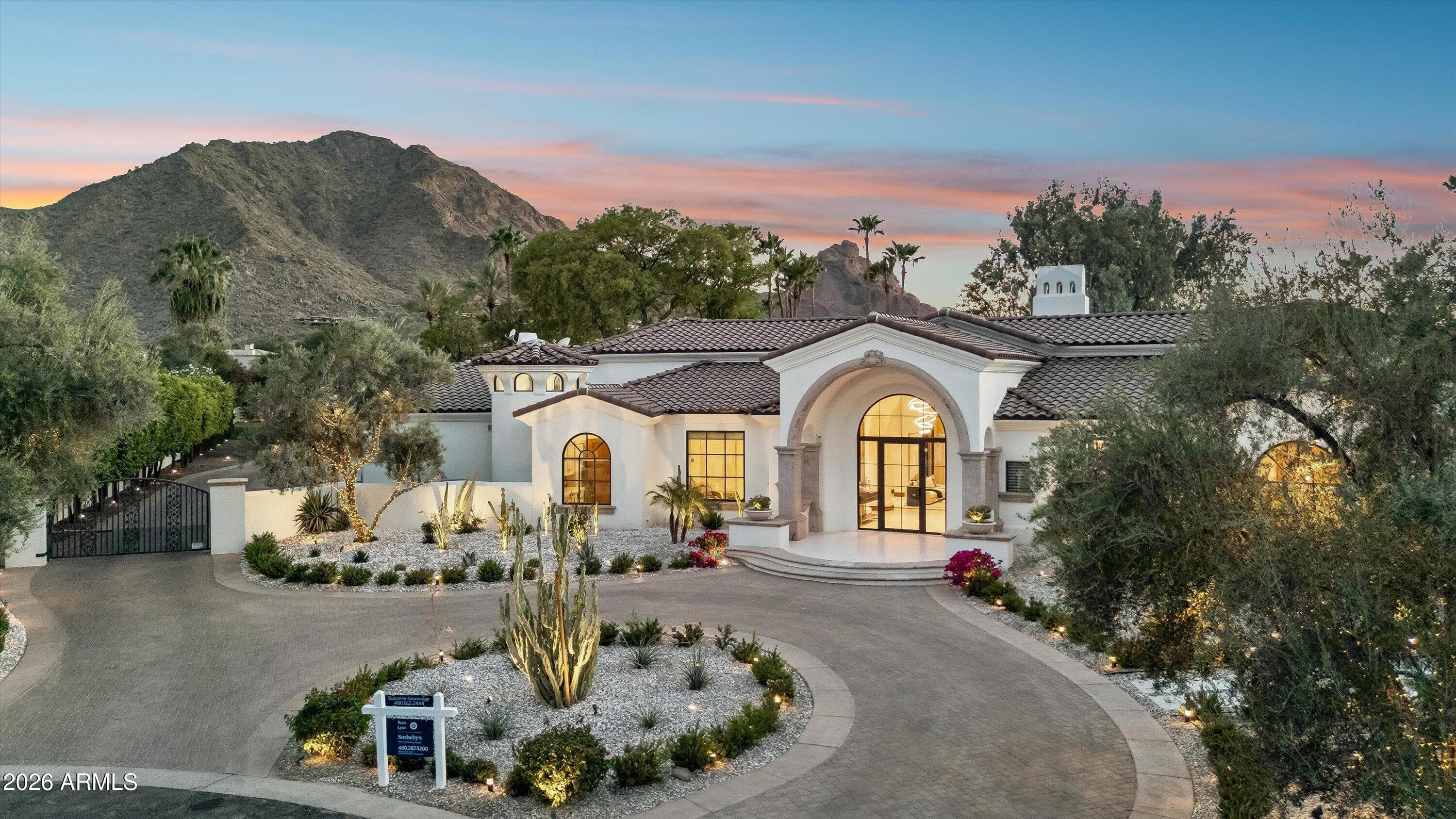 6001 E NAUMANN Drive, Paradise Valley, AZ 85253 — photo 5 of 125