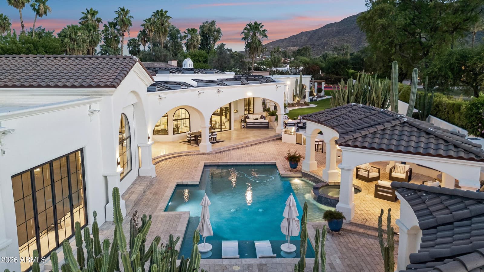 6001 E NAUMANN Drive, Paradise Valley, AZ 85253 — photo 94 of 125