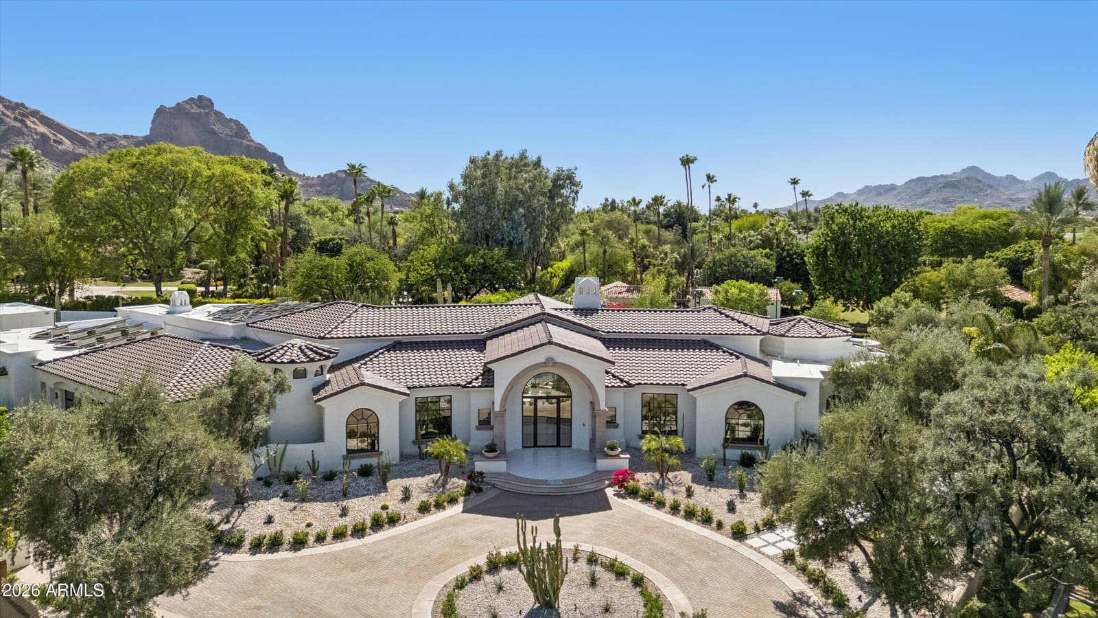 6001 E NAUMANN Drive, Paradise Valley, AZ 85253 — photo 4 of 125