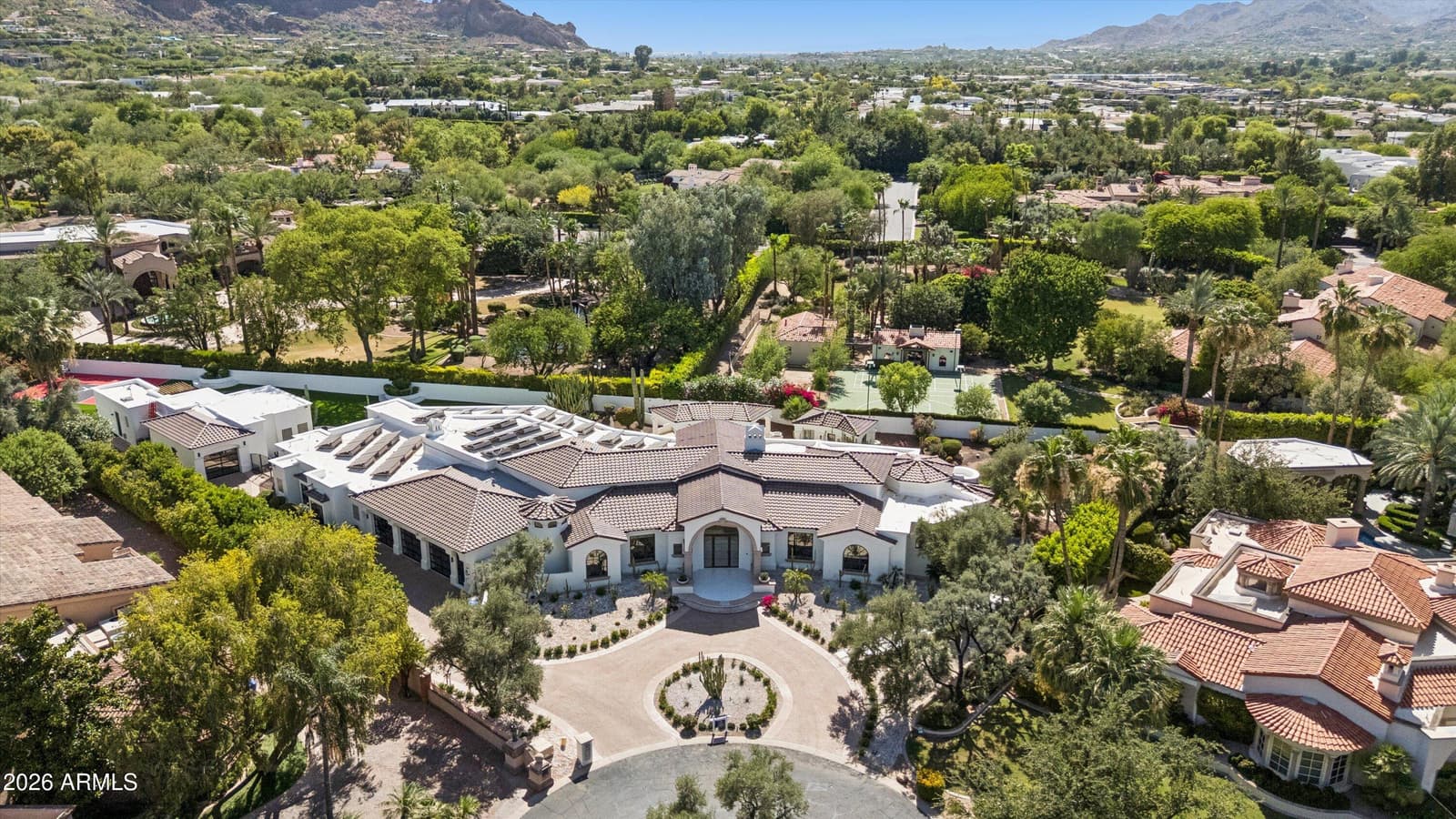 6001 E NAUMANN Drive, Paradise Valley, AZ 85253 — photo 120 of 125