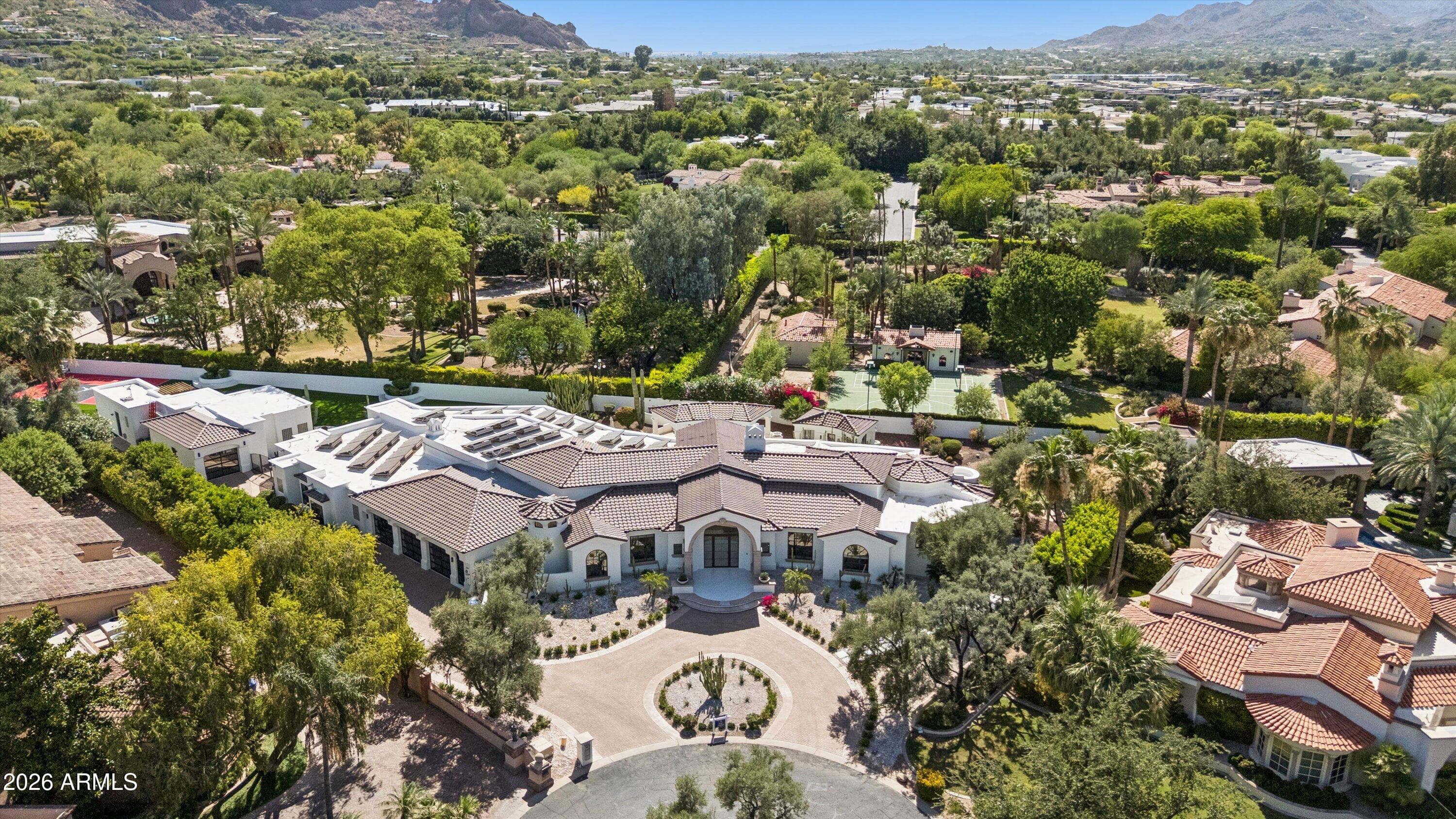 6001 E NAUMANN Drive, Paradise Valley, AZ 85253 — photo 120 of 125