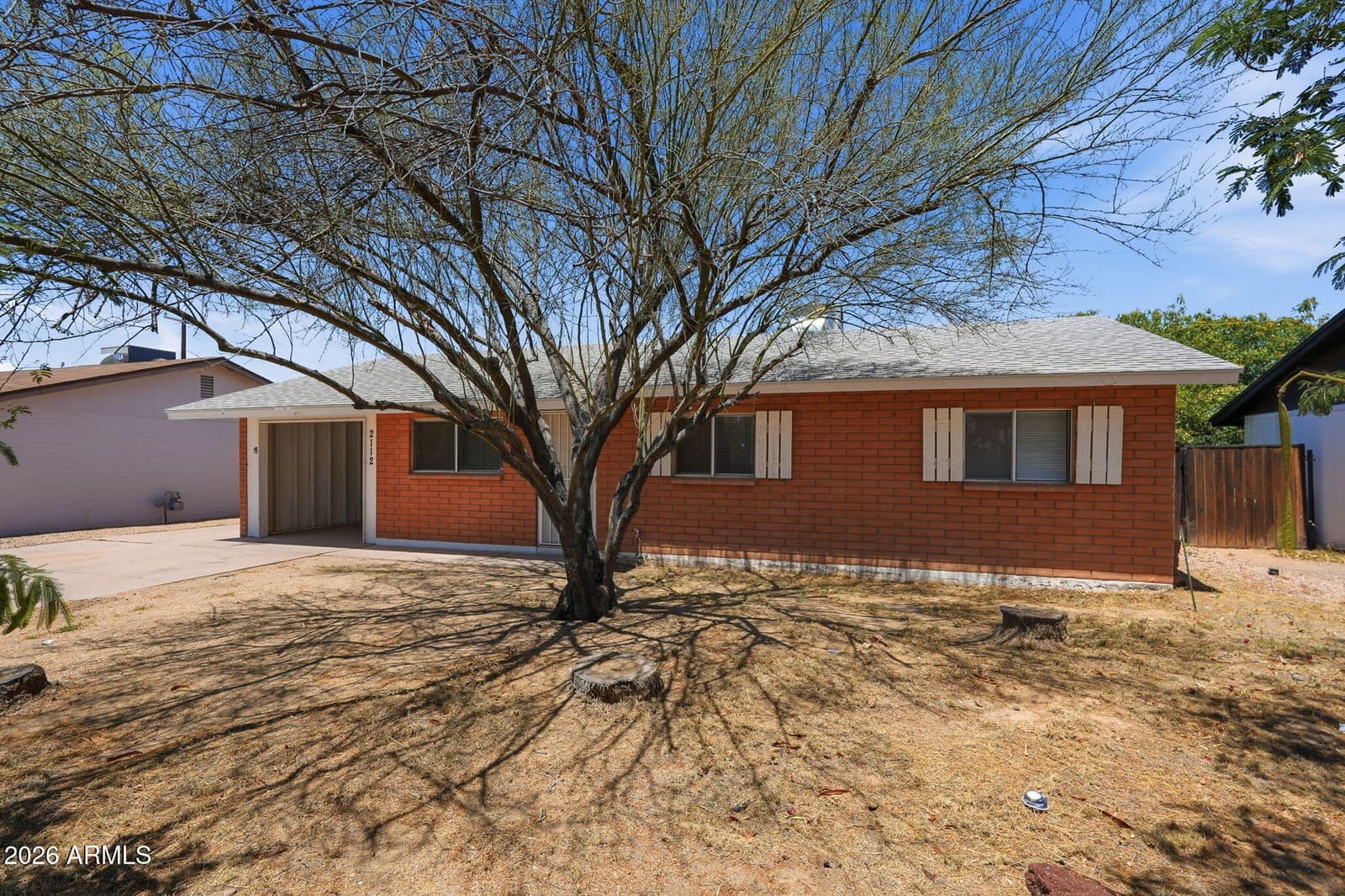 2112 W DAHLIA Drive, Phoenix, AZ 85029 — photo 2 of 29