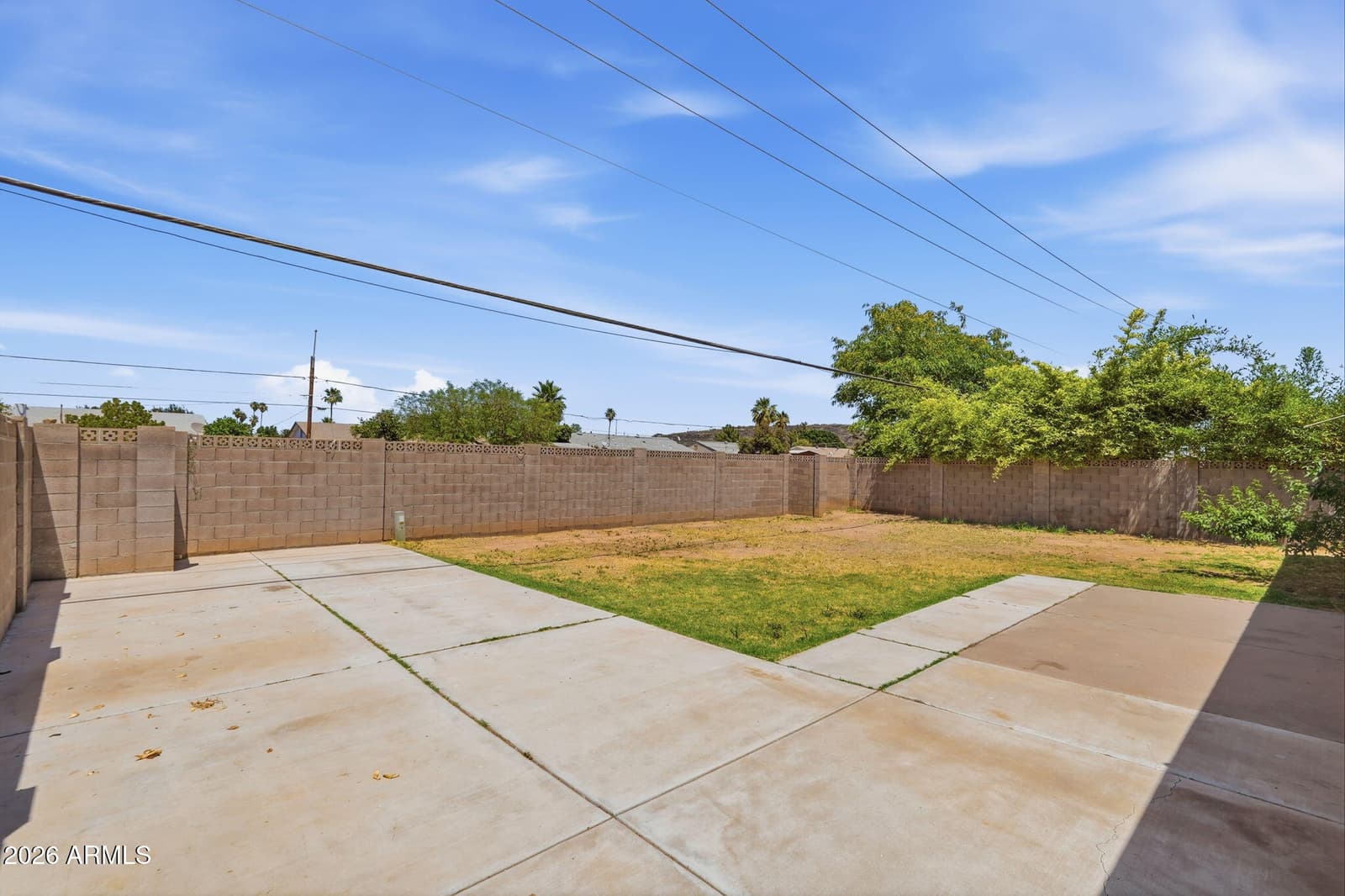 2112 W DAHLIA Drive, Phoenix, AZ 85029 — photo 26 of 29