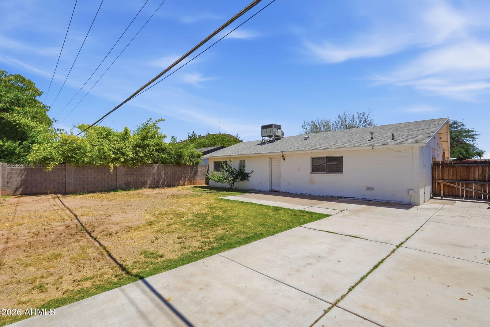 2112 W DAHLIA Drive, Phoenix, AZ 85029 — photo 27 of 29