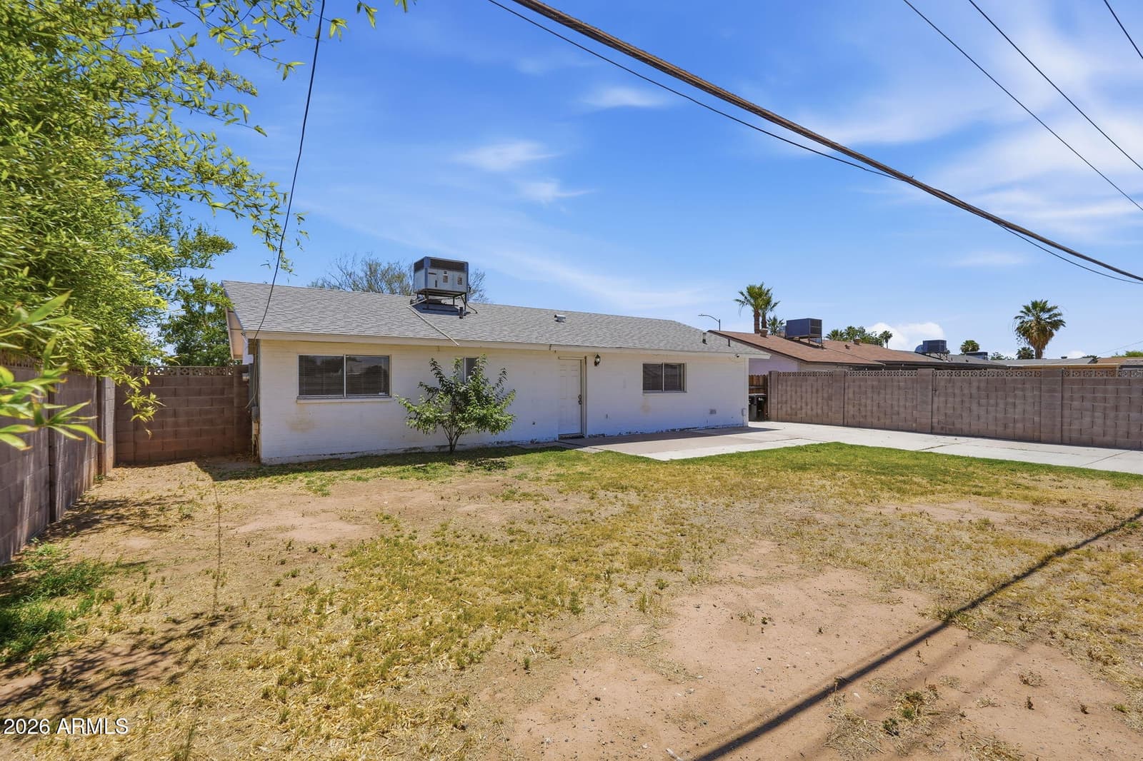2112 W DAHLIA Drive, Phoenix, AZ 85029 — photo 28 of 29