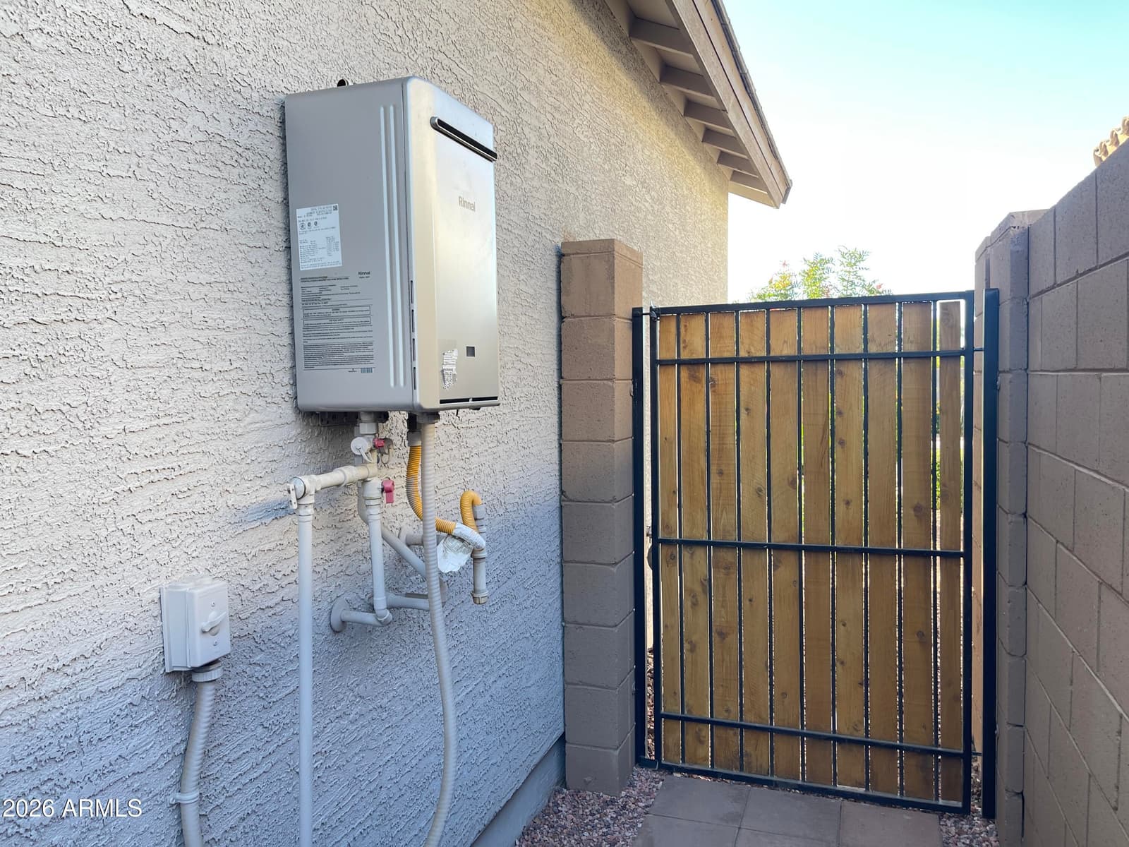 9421 W MONTECITO Avenue, Phoenix, AZ 85037 — photo 35 of 43
