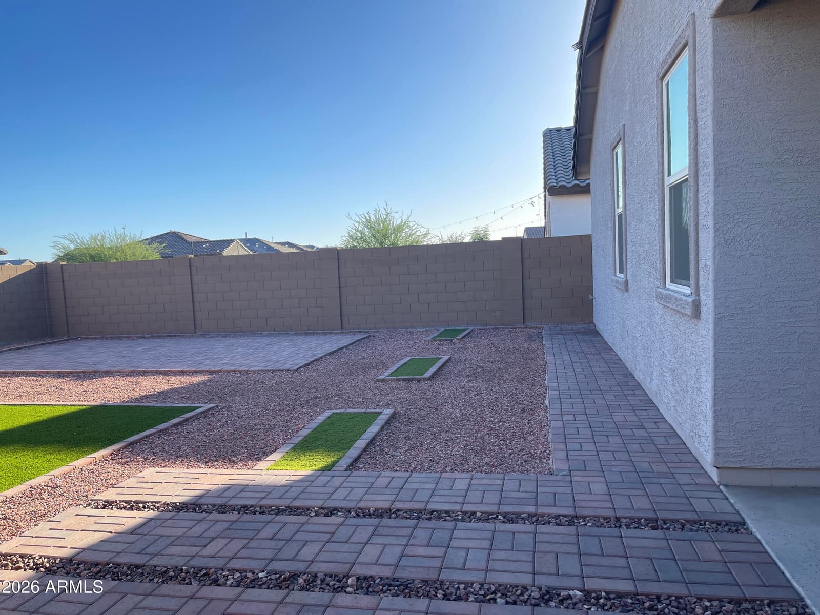 9421 W MONTECITO Avenue, Phoenix, AZ 85037 — photo 42 of 43