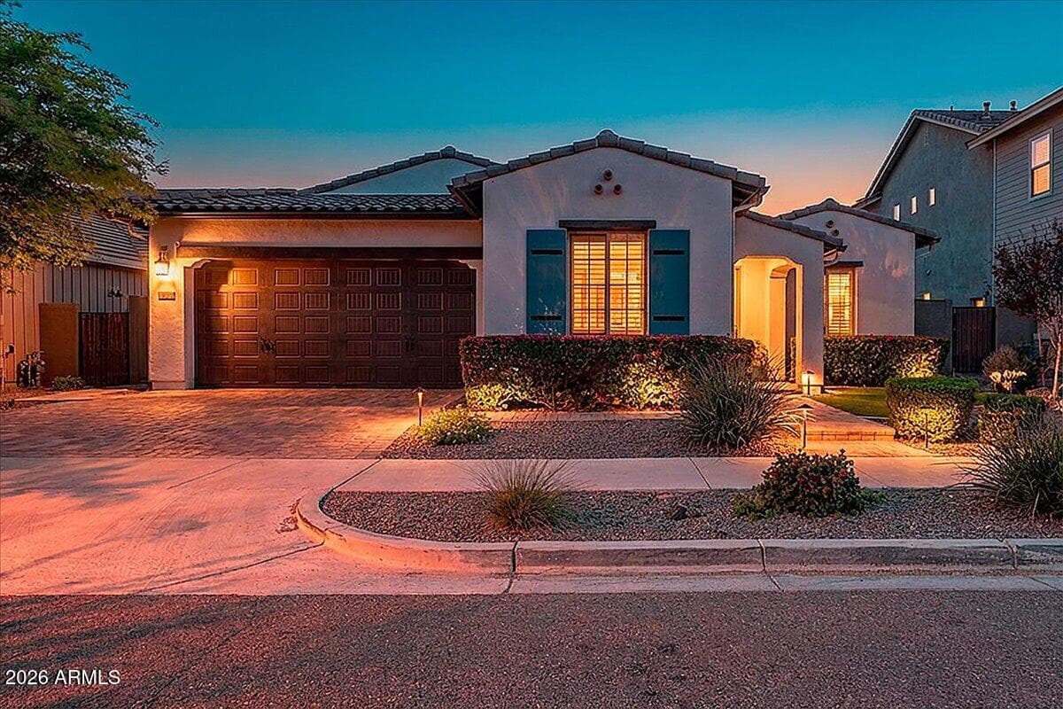 2012 W ANDALUSIAN Trail, Phoenix, AZ 85085 — photo 36 of 57