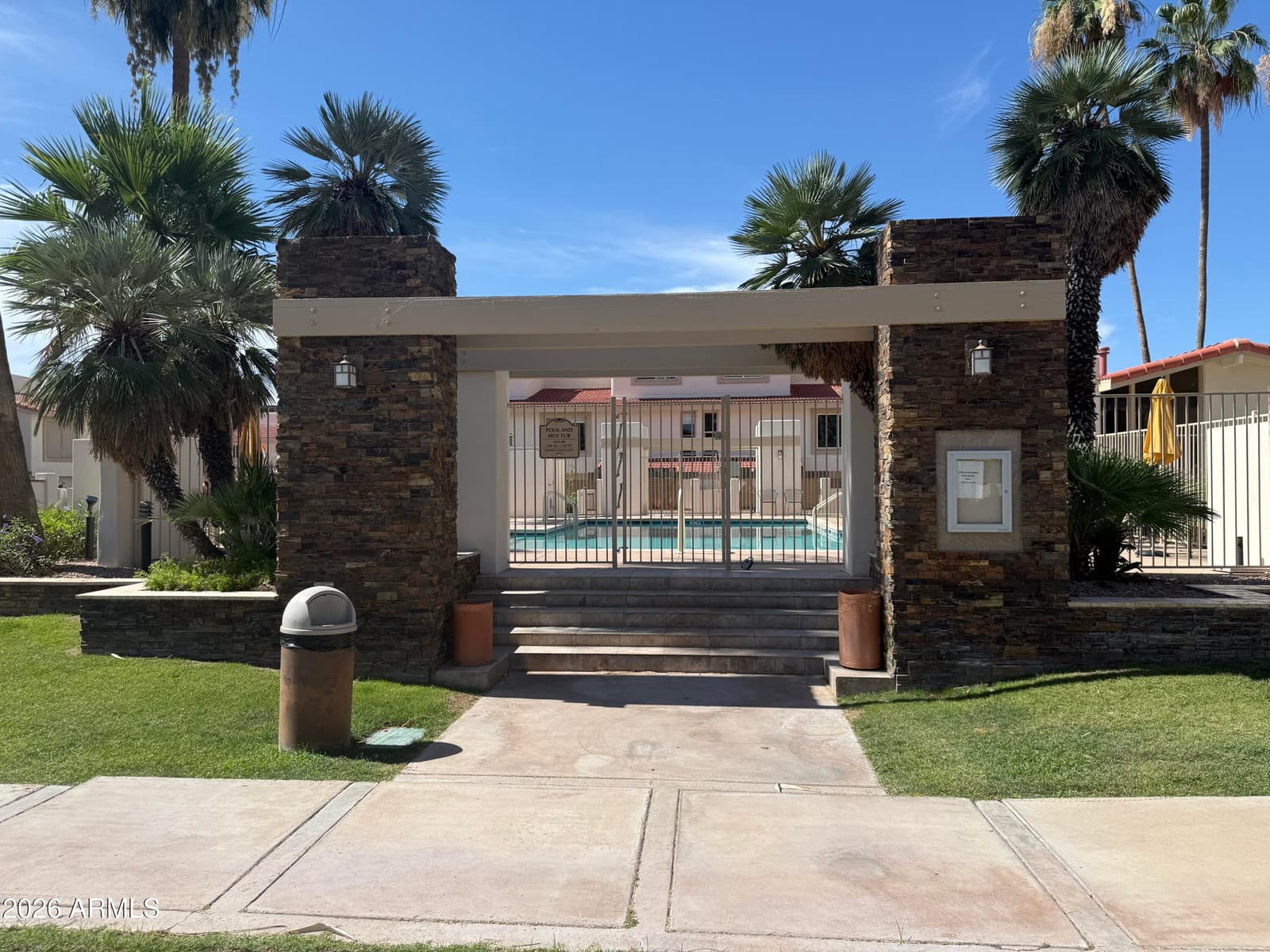 7921 E SAN MIGUEL Avenue 8, Scottsdale, AZ 85250 — photo 29 of 40