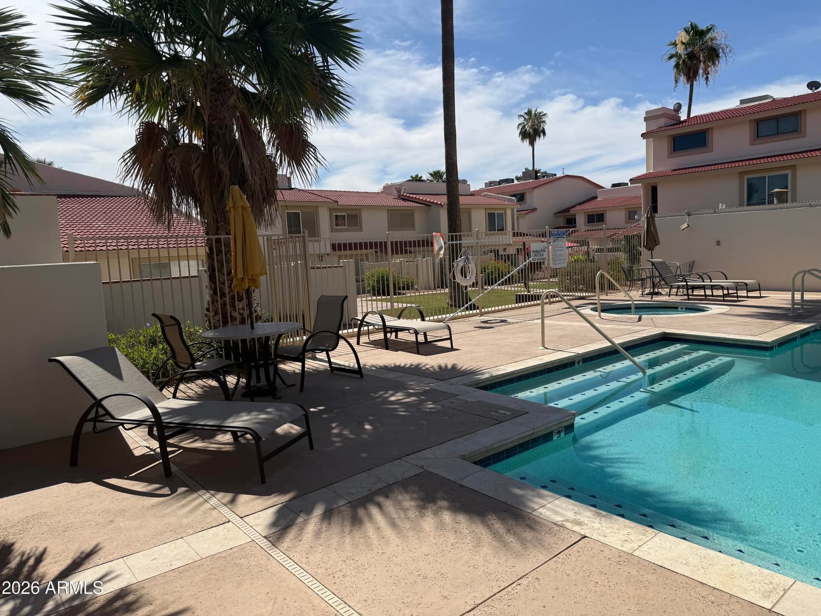 7921 E SAN MIGUEL Avenue 8, Scottsdale, AZ 85250 — photo 32 of 40